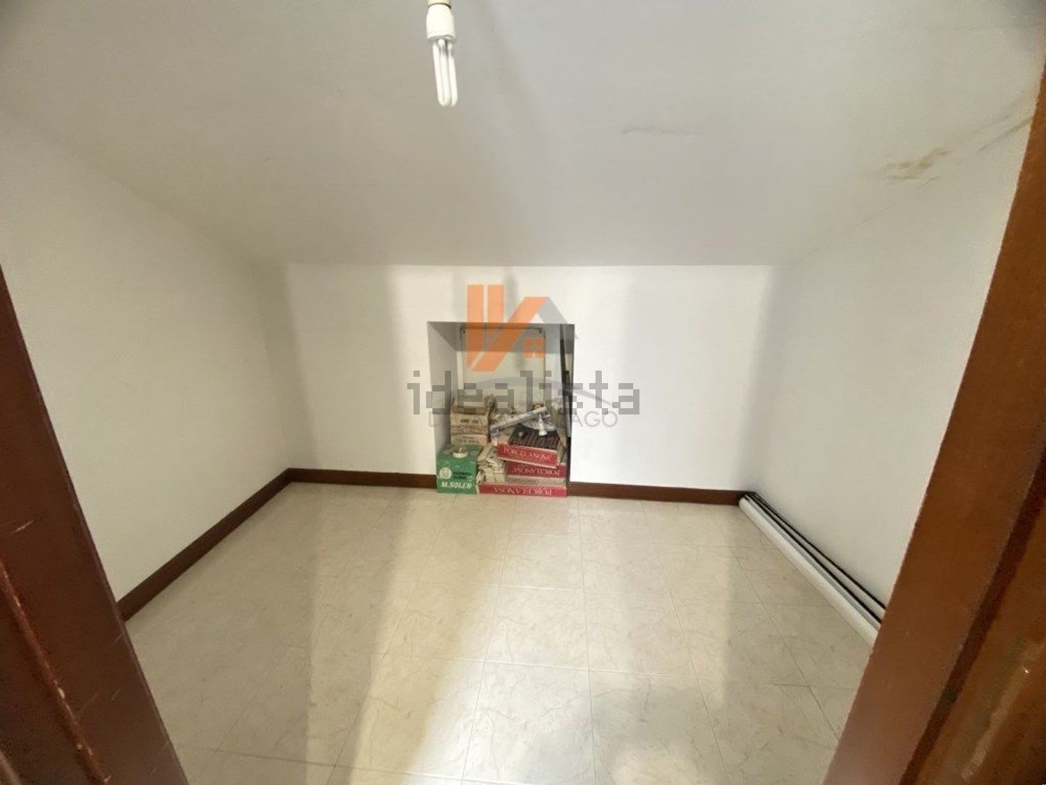 Pis de 101 m² a Santiago de Compostel·la