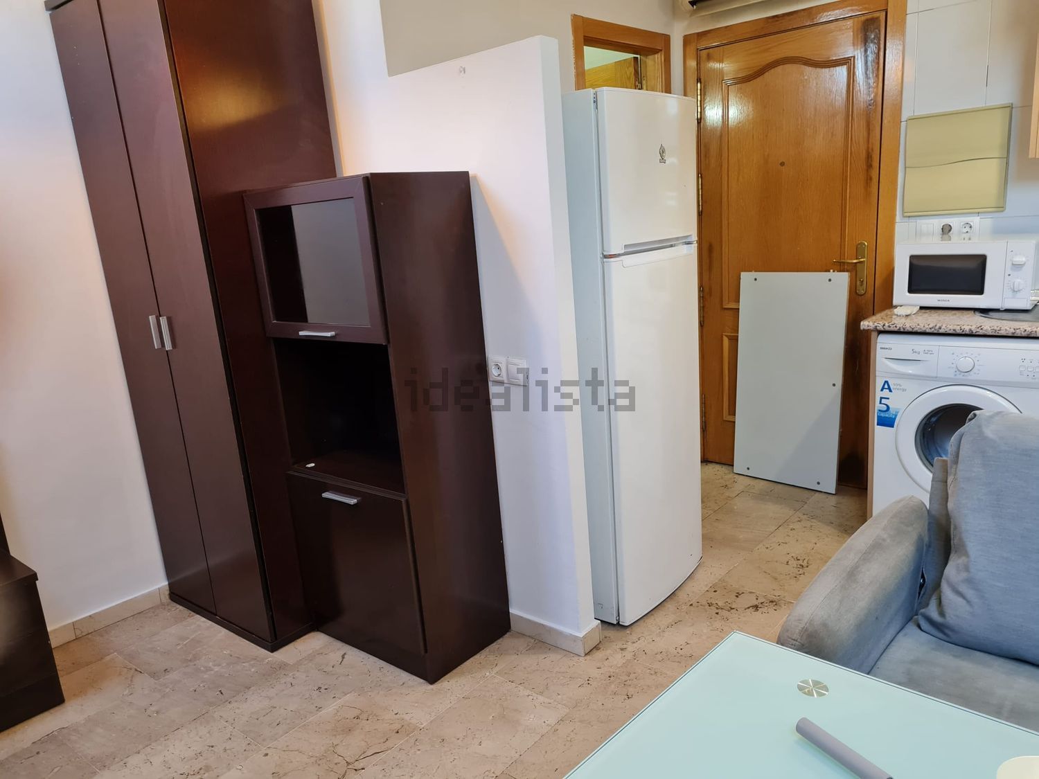 Pis de 35 m² a Madrid