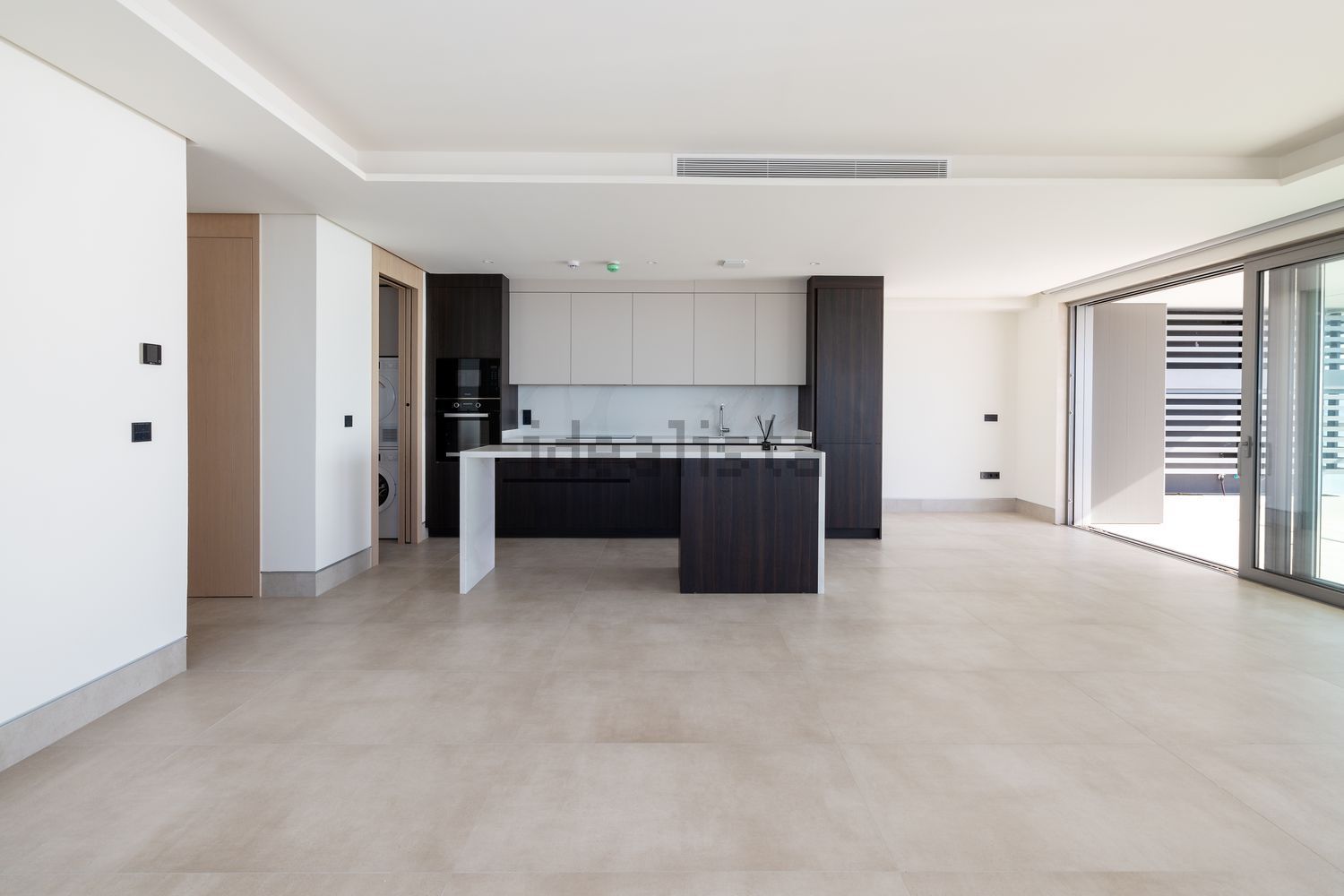 Wohnung 248 m² in Málaga