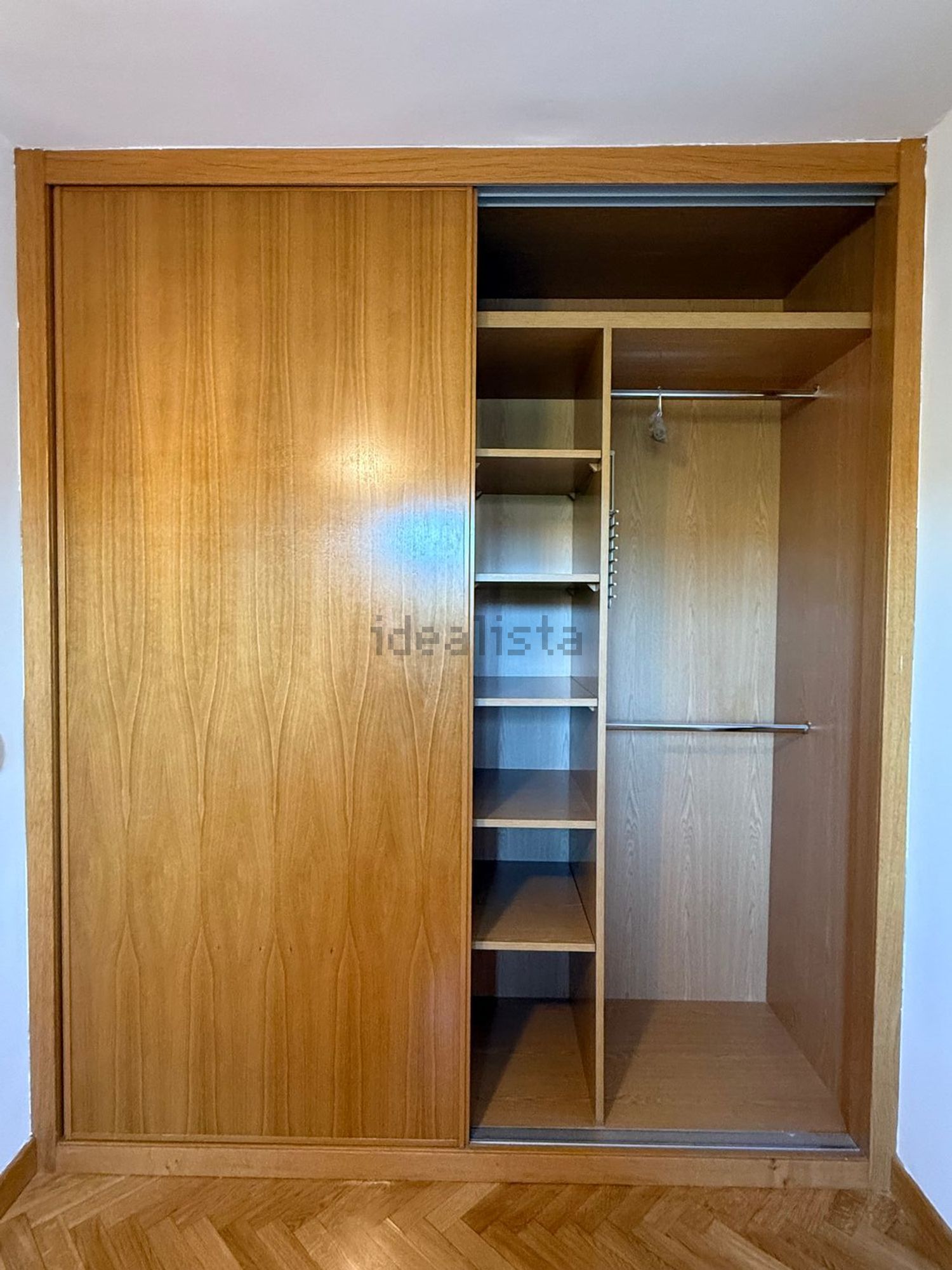 Pis de 70 m² a Madrid