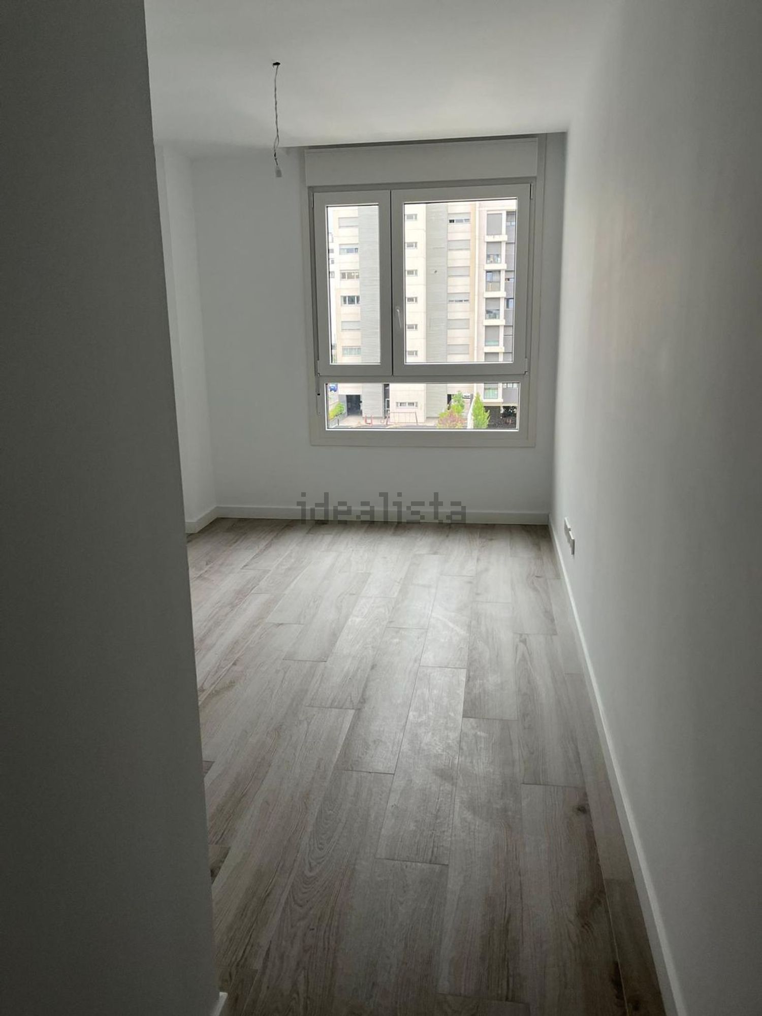 Piso de 104 m² en Madrid