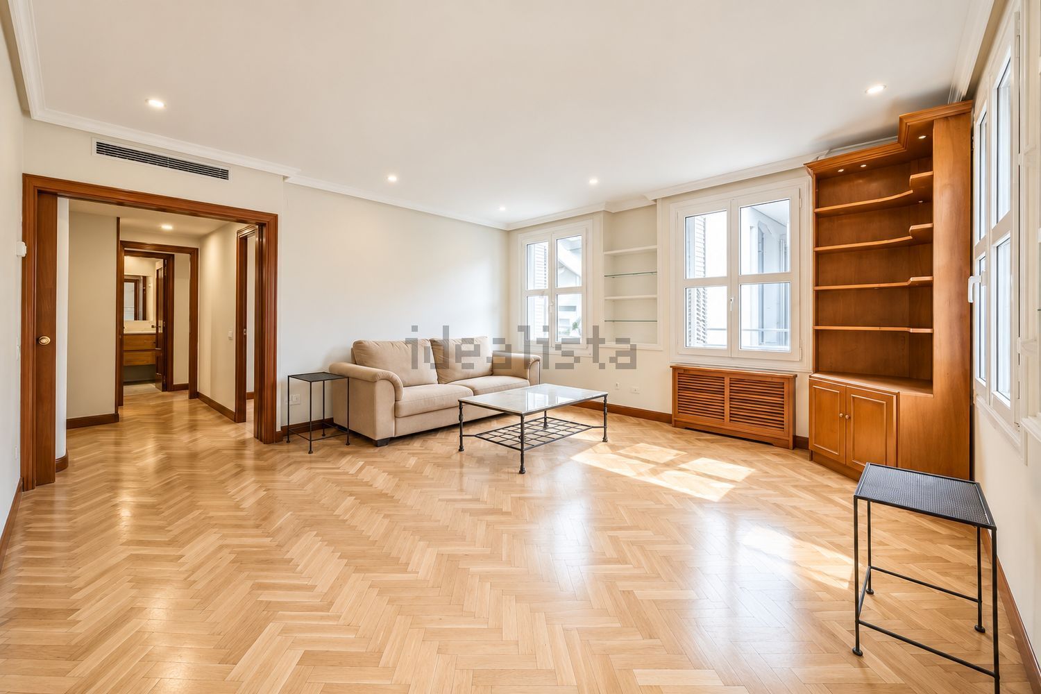 Apartamento 132 m² em Madrid