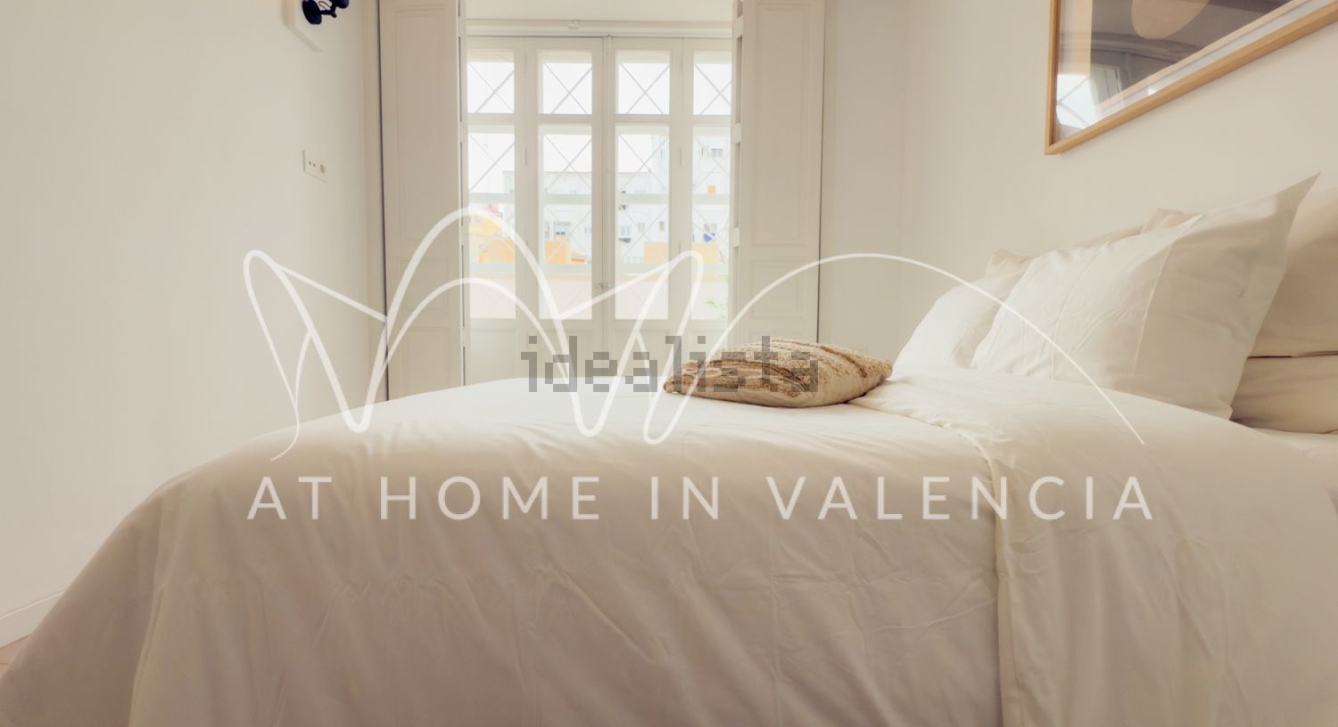 Piso de 165 m² en Valencia
