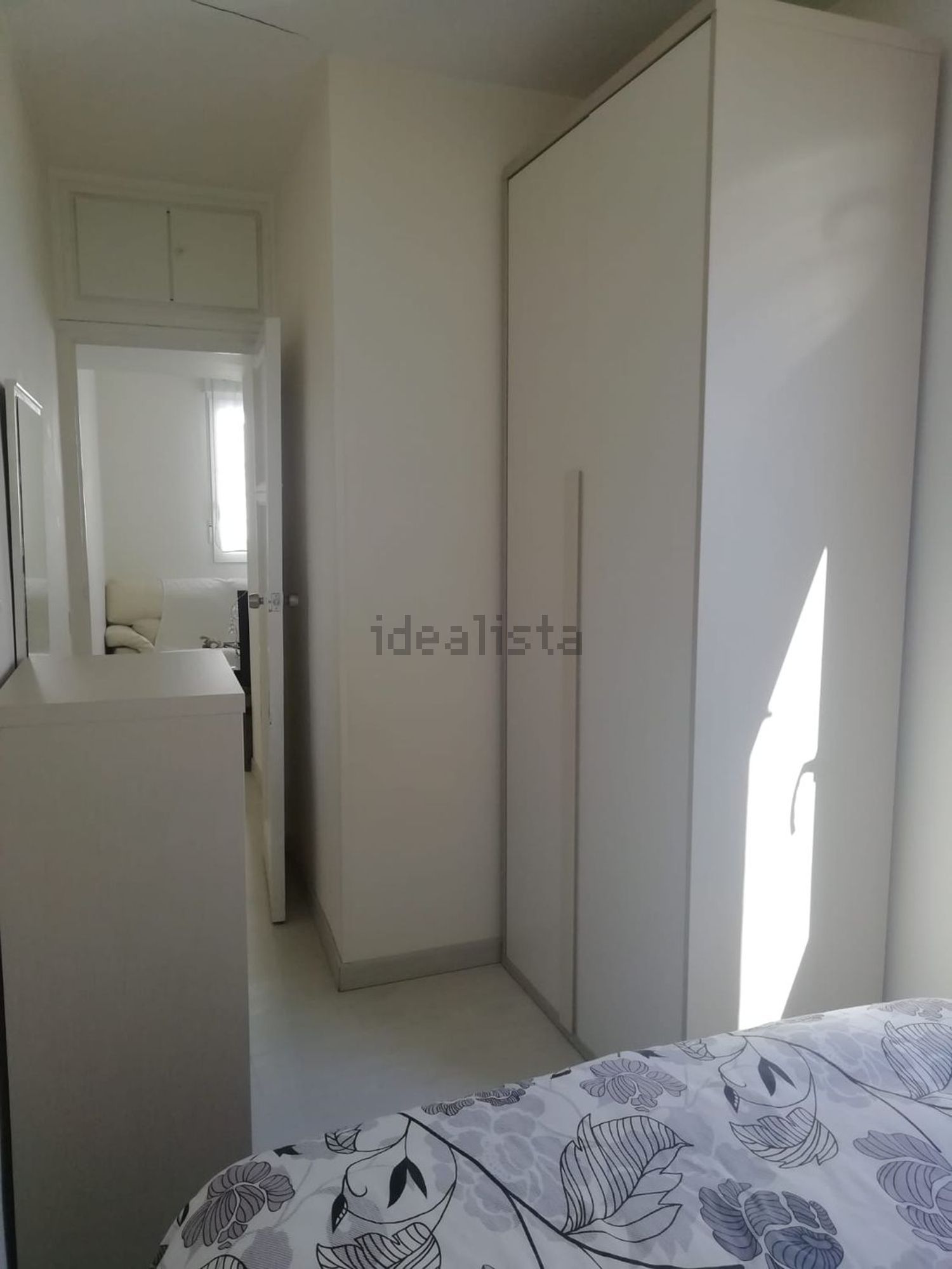 Pis de 35 m² a Madrid