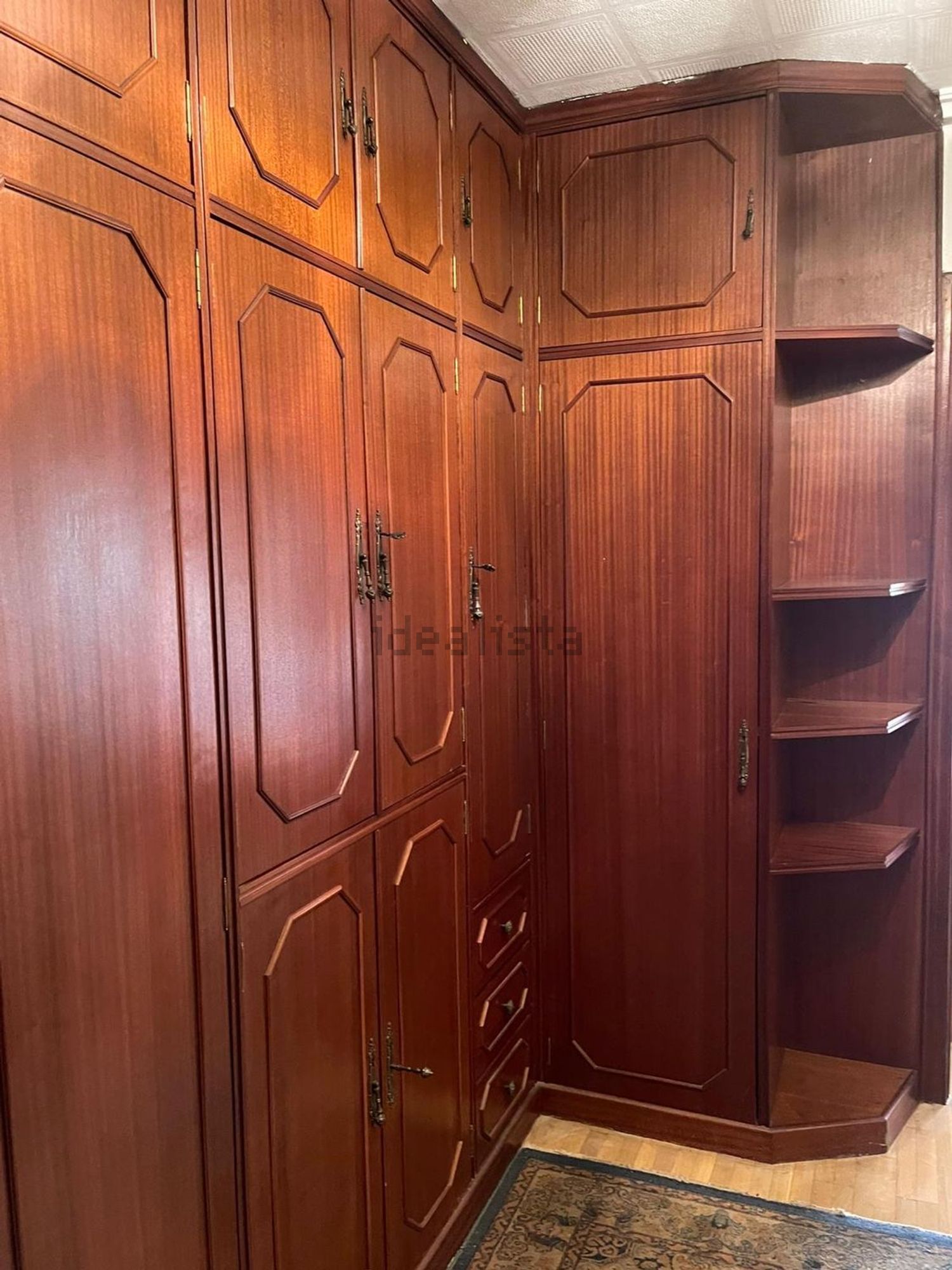 Piso de 120 m² en Valladolid