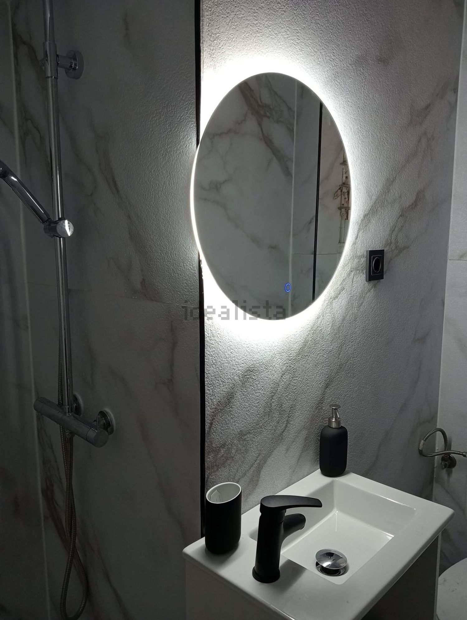 Habitación en alquiler, Madrid