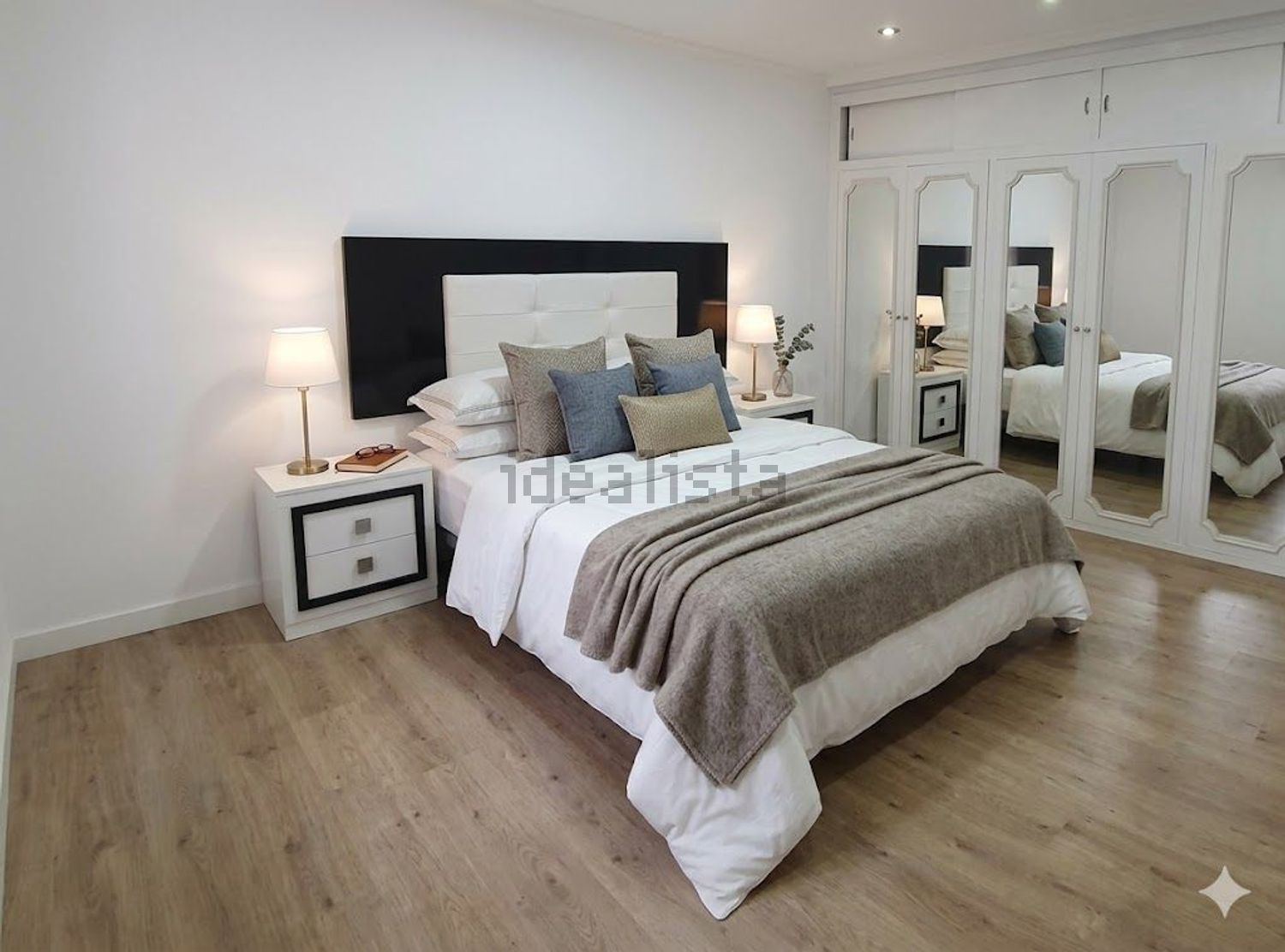 Wohnung 60 m² in Benidorm