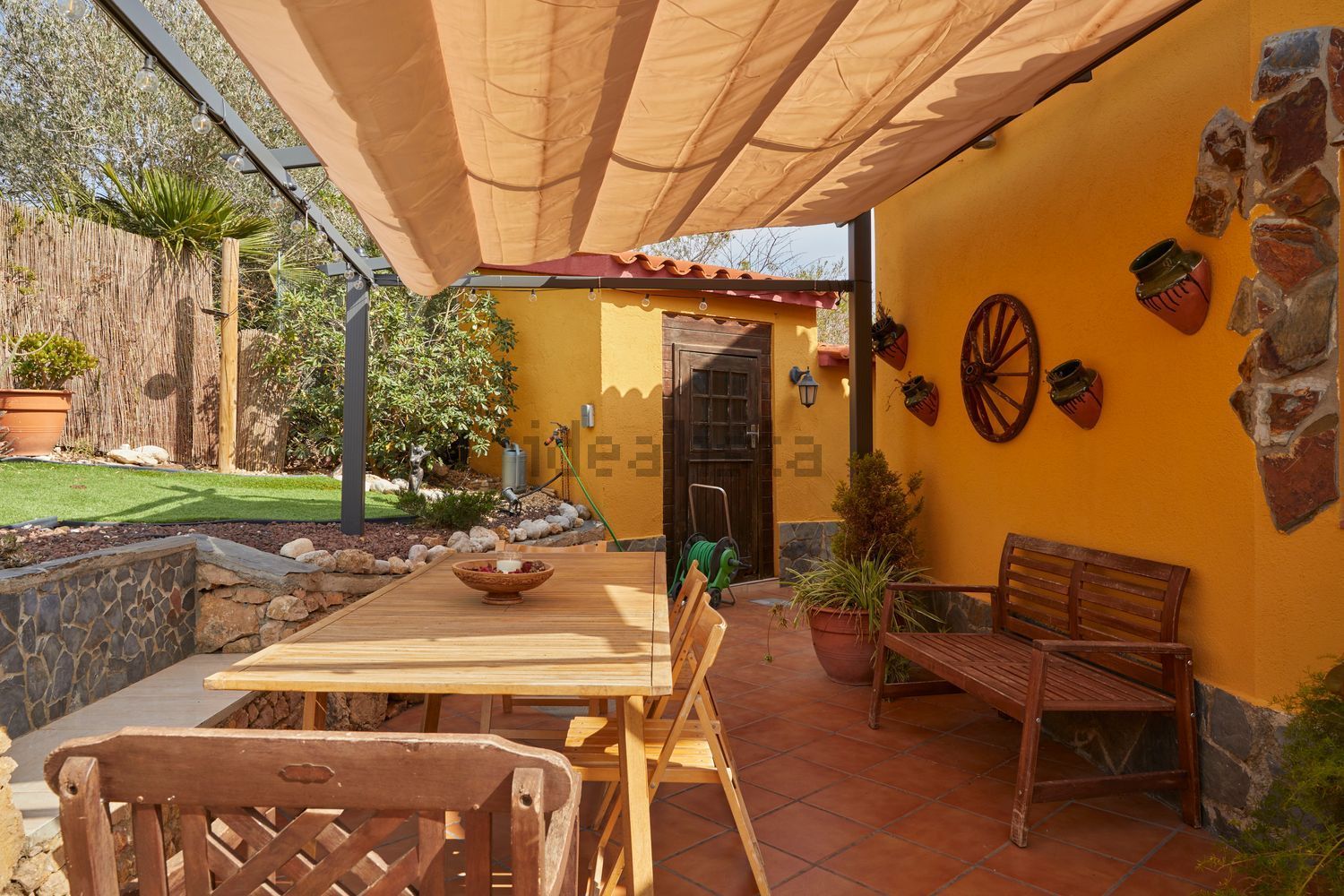Casa de 140 m² a Olivella