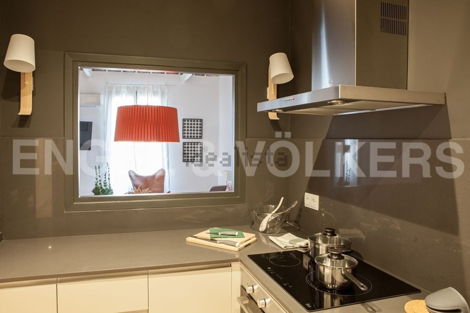 Pis de 170 m² a Barcelona