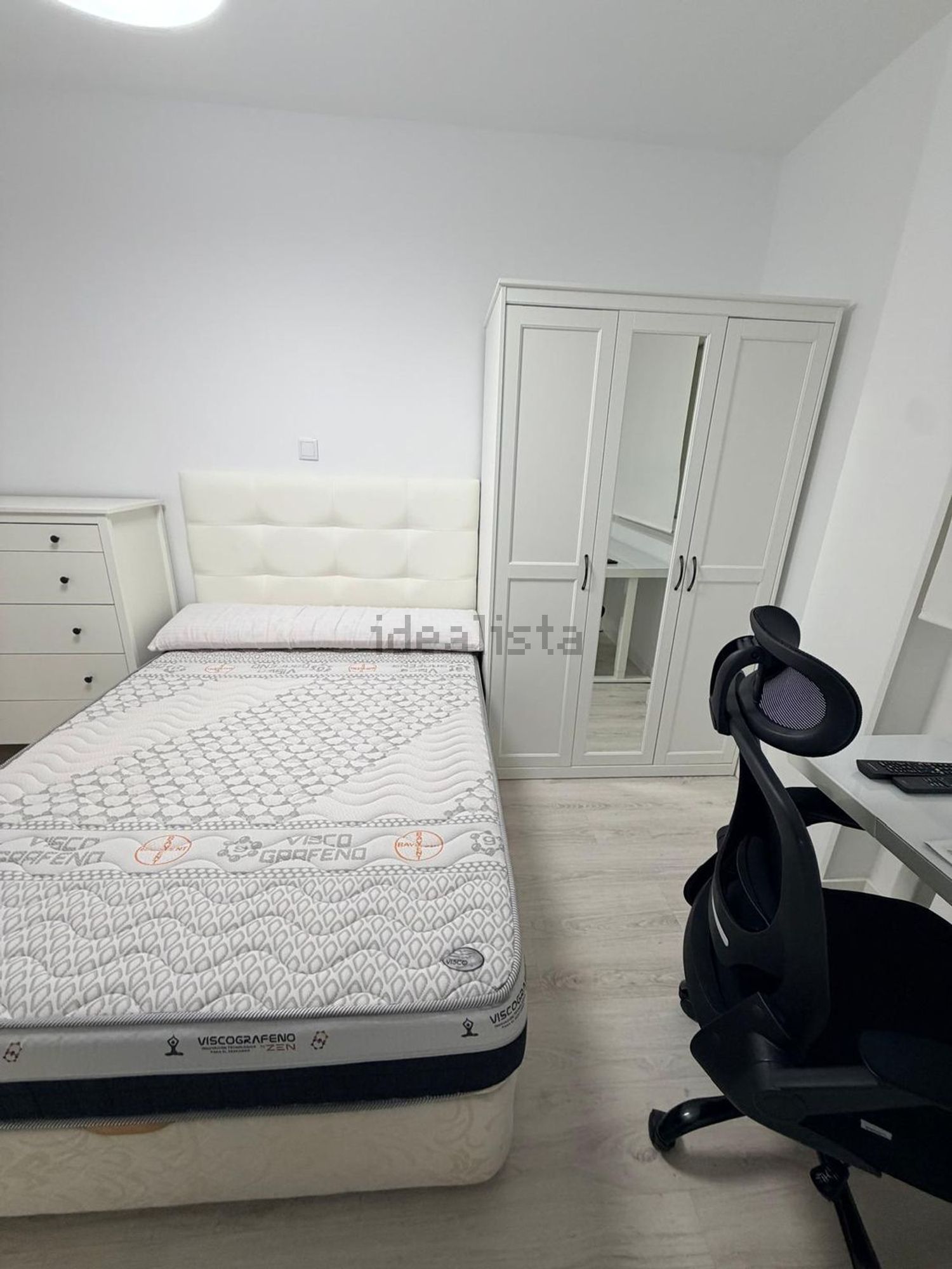Habitación en alquiler, Cáceres