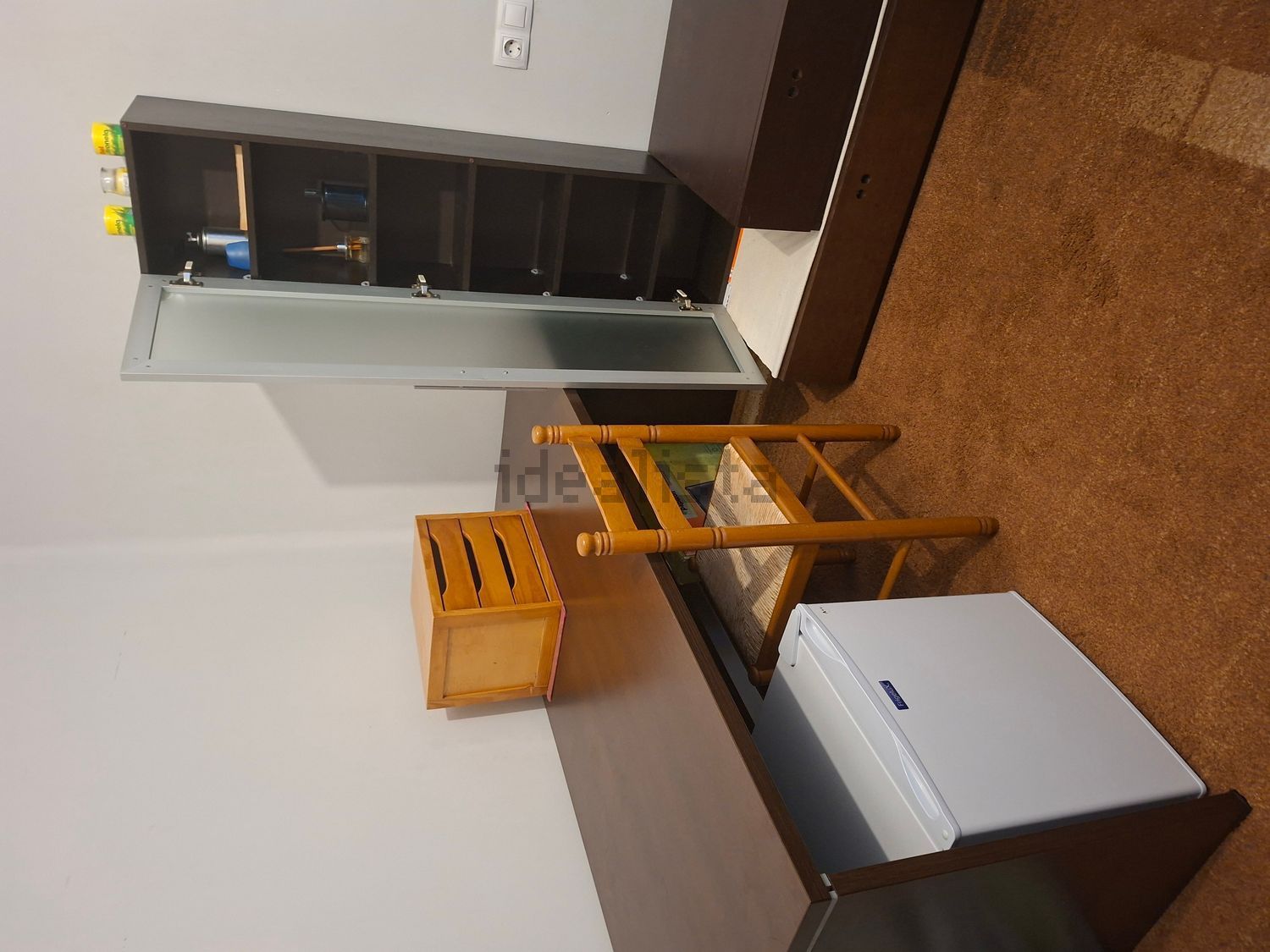 Habitació de lloguer, Zumarraga