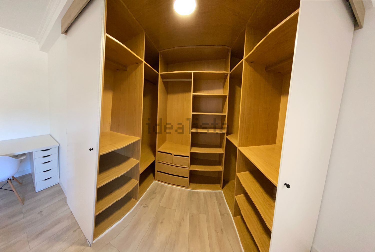 Pis de 114 m² a Segovia