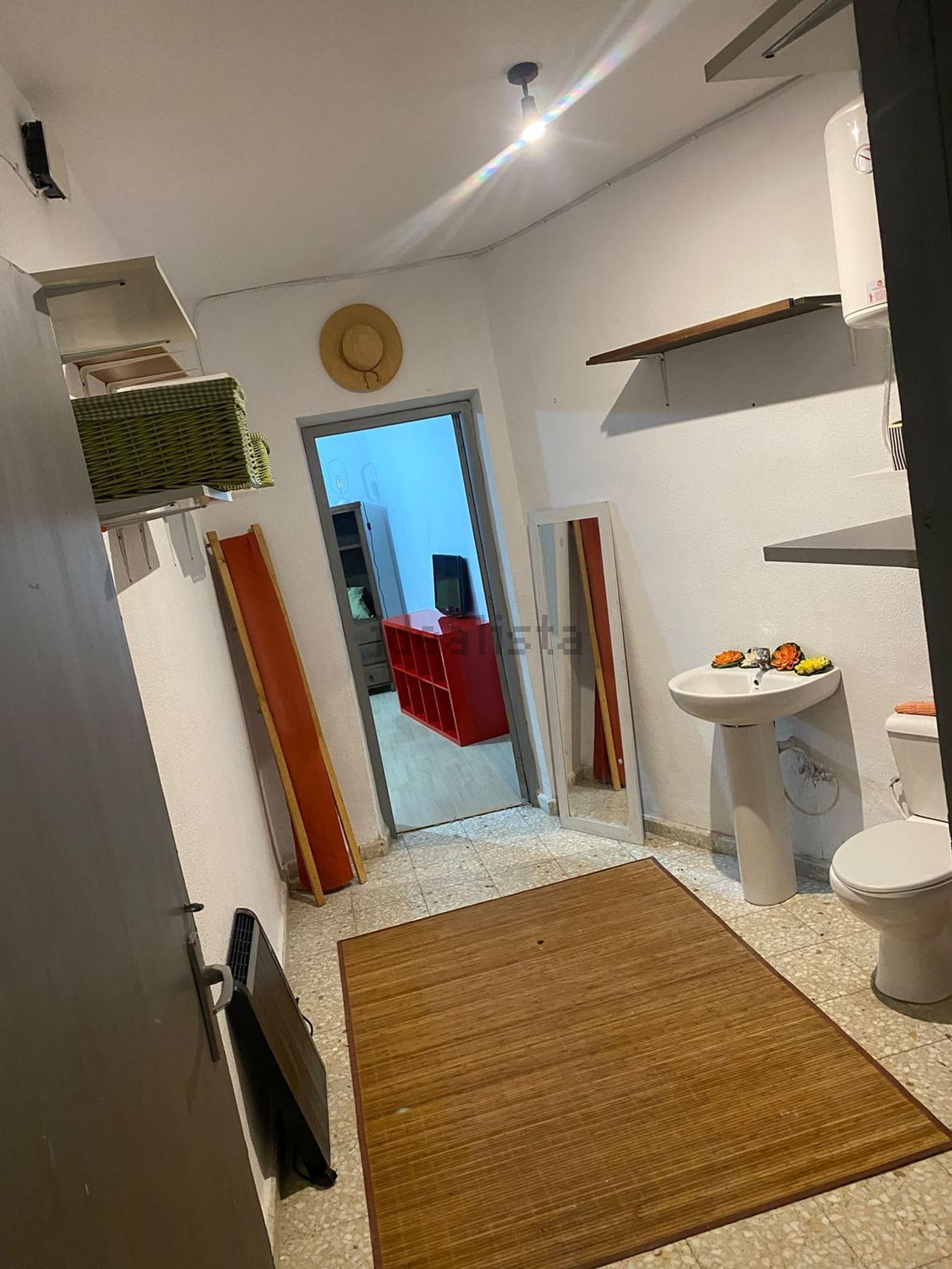 Pis de 60 m² a Dosbarrios