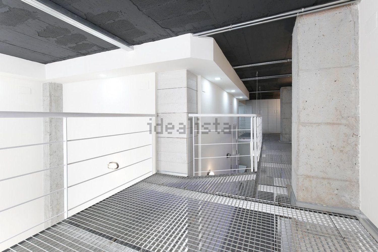 Pis de 60 m² a Granada