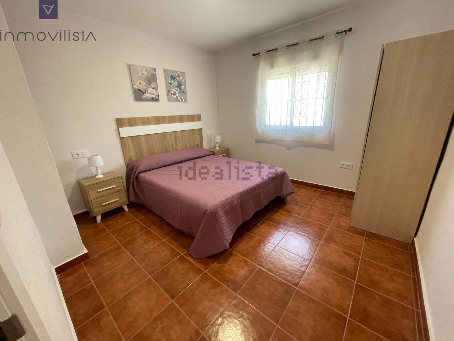 Piso de 104 m² en Torre Pacheco