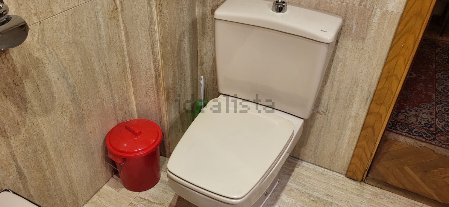 Piso de 45 m² en Madrid