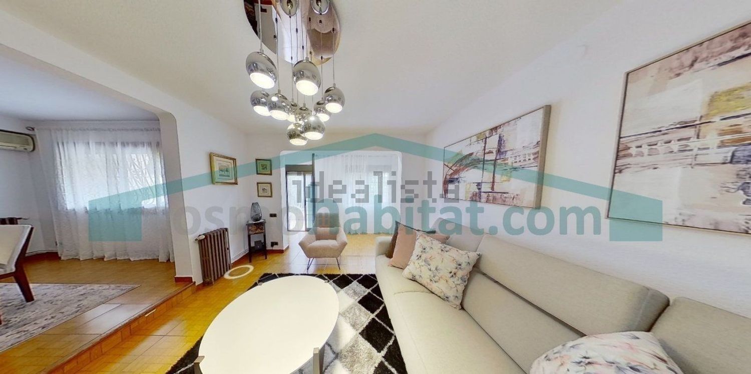 Casa de 190 m² a Paterna