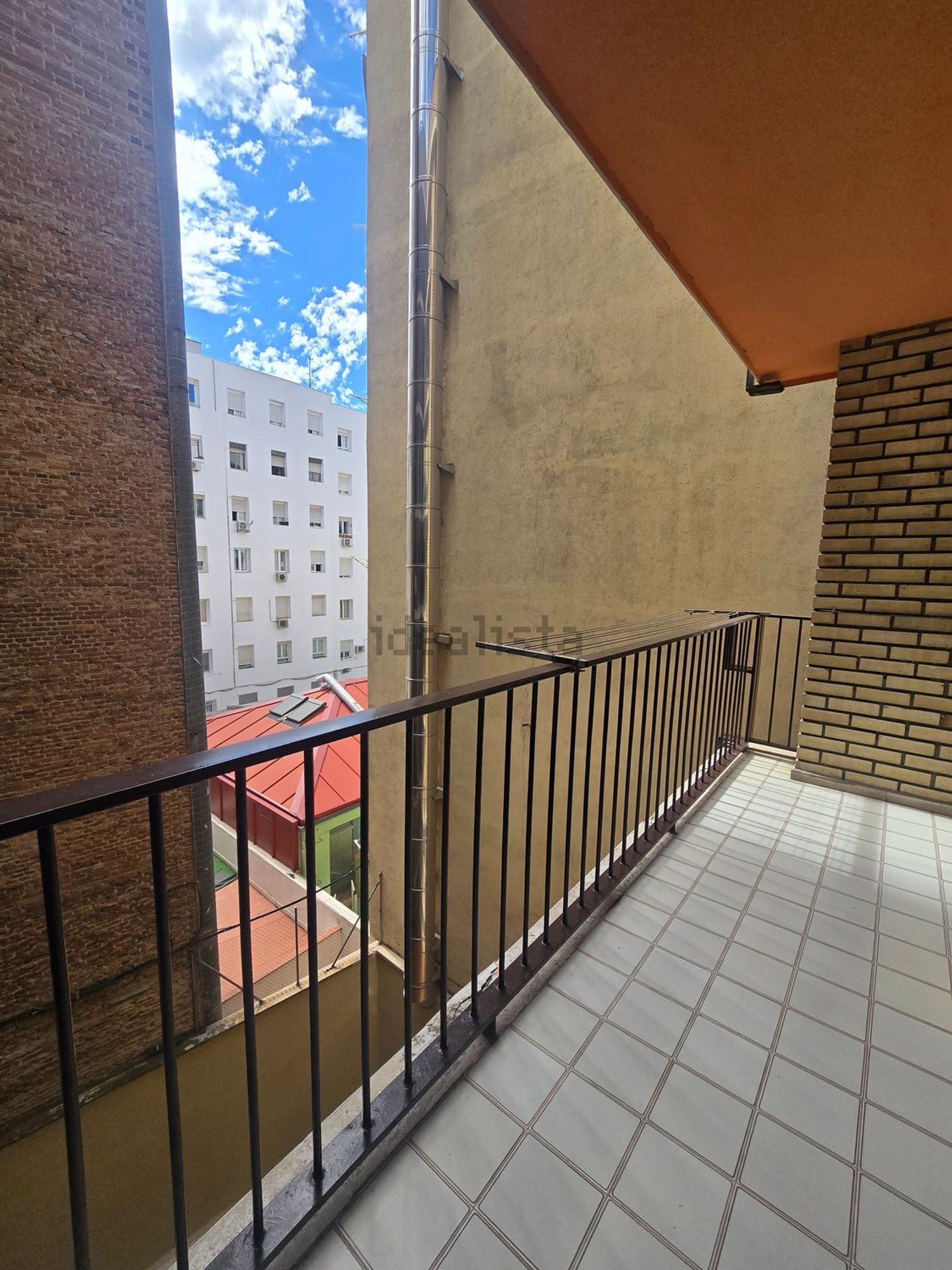 Pis de 45 m² a Madrid