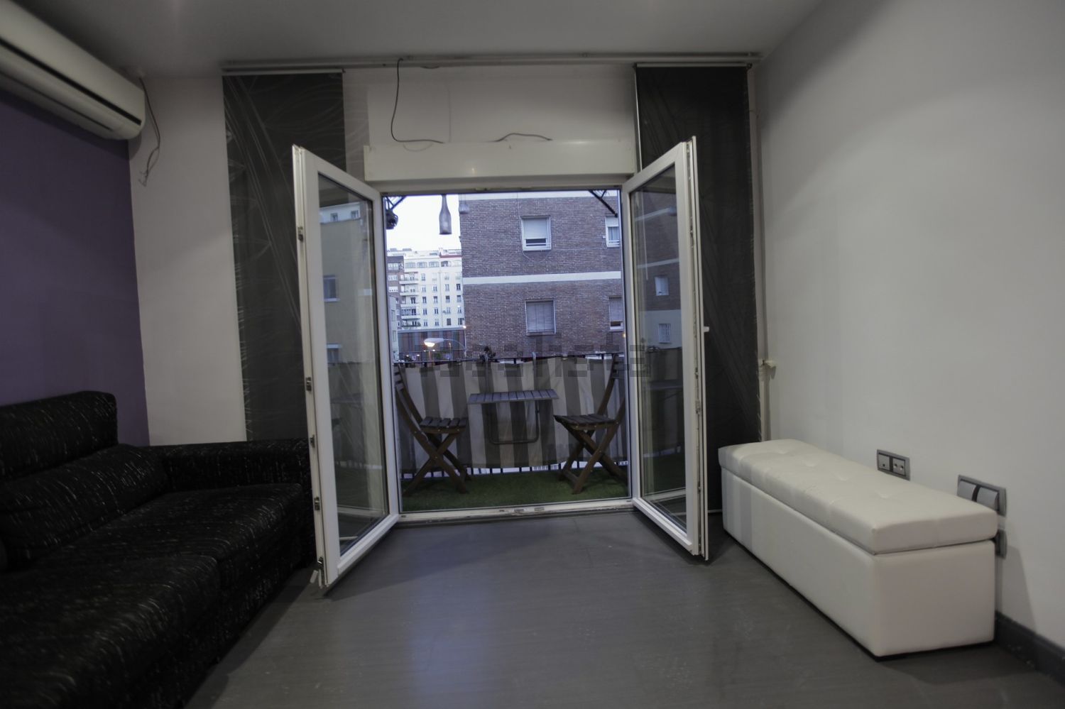 Apartamento 98 m² em Madrid