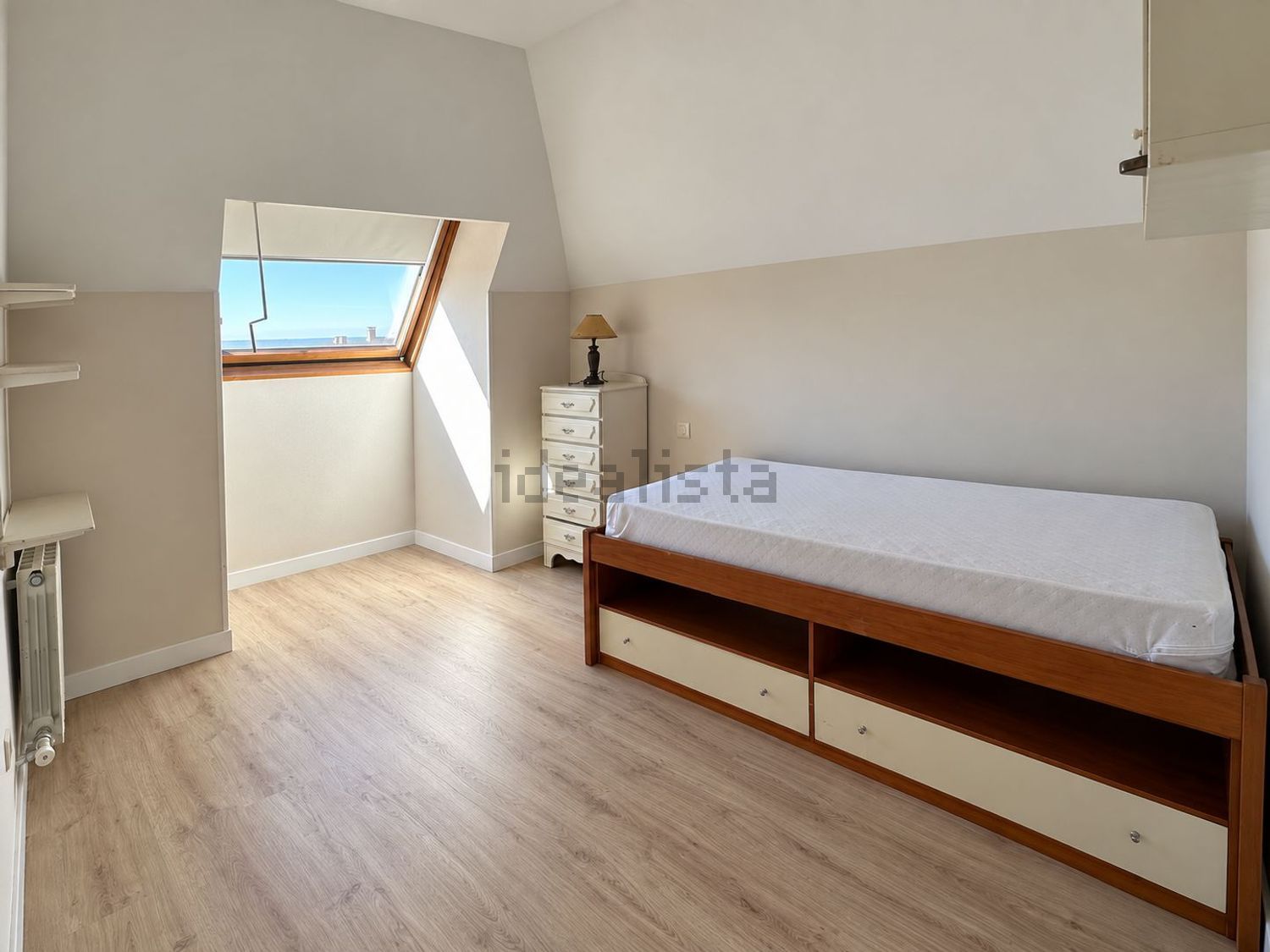Piso de 90 m² en Valladolid
