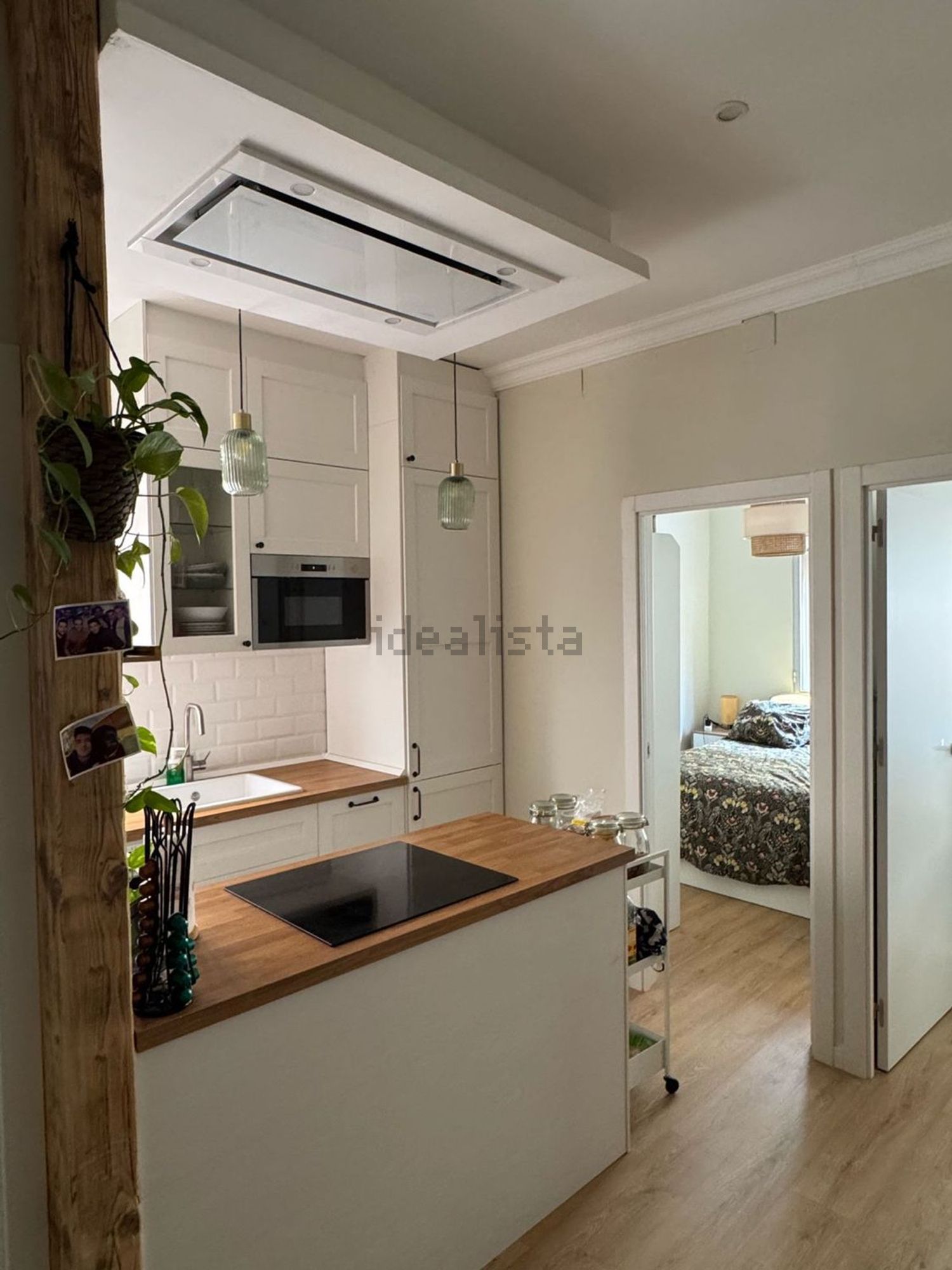 Appartamento 53 m² a Madrid