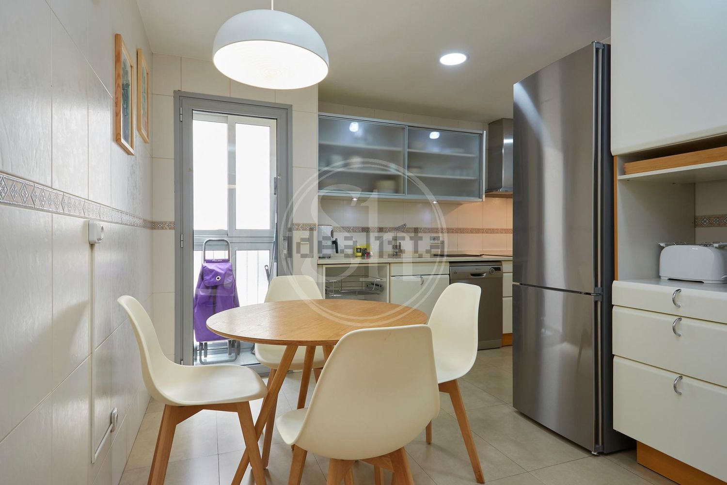 Piso de 132 m² en Barcelona