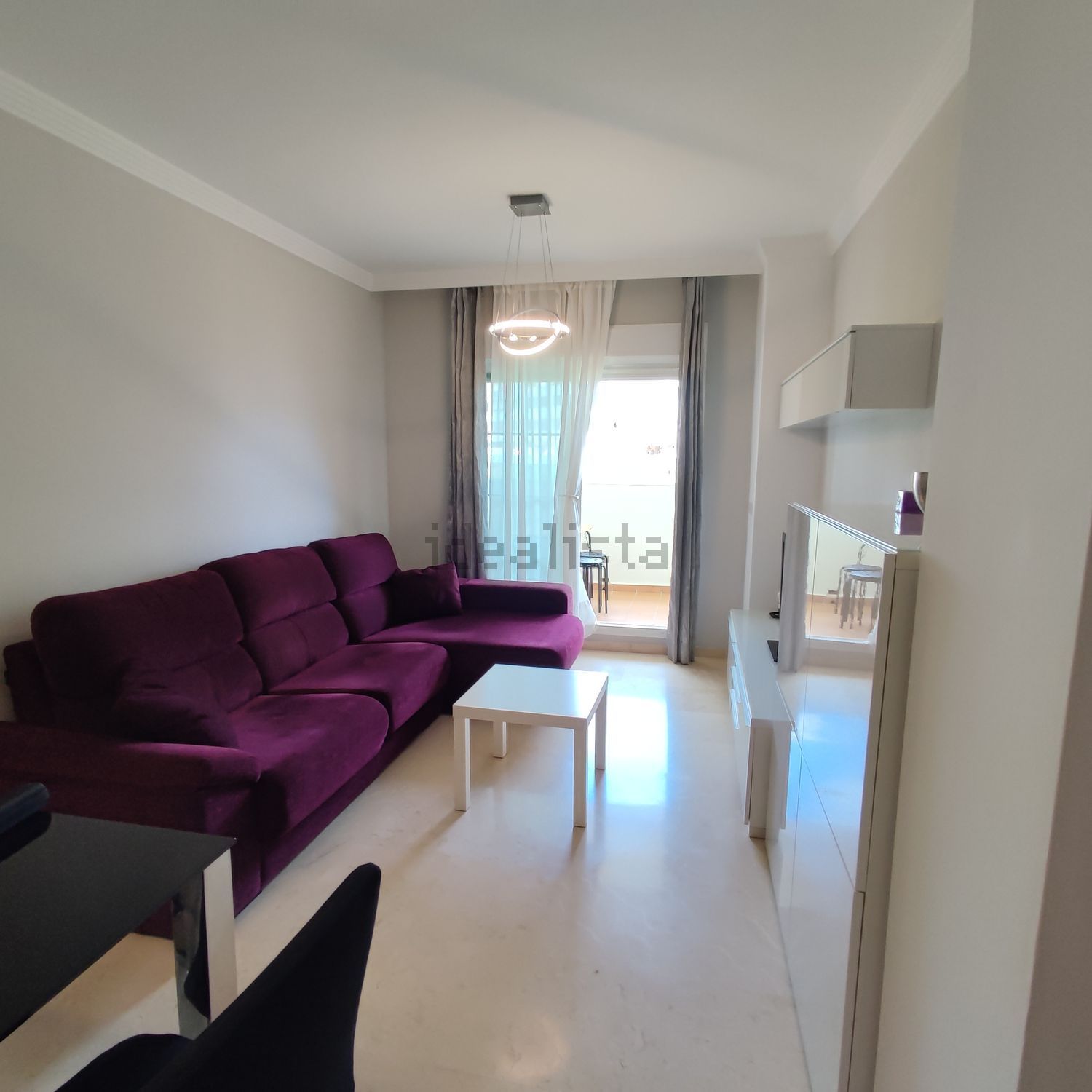 Appartamento 84 m² a Benalmádena