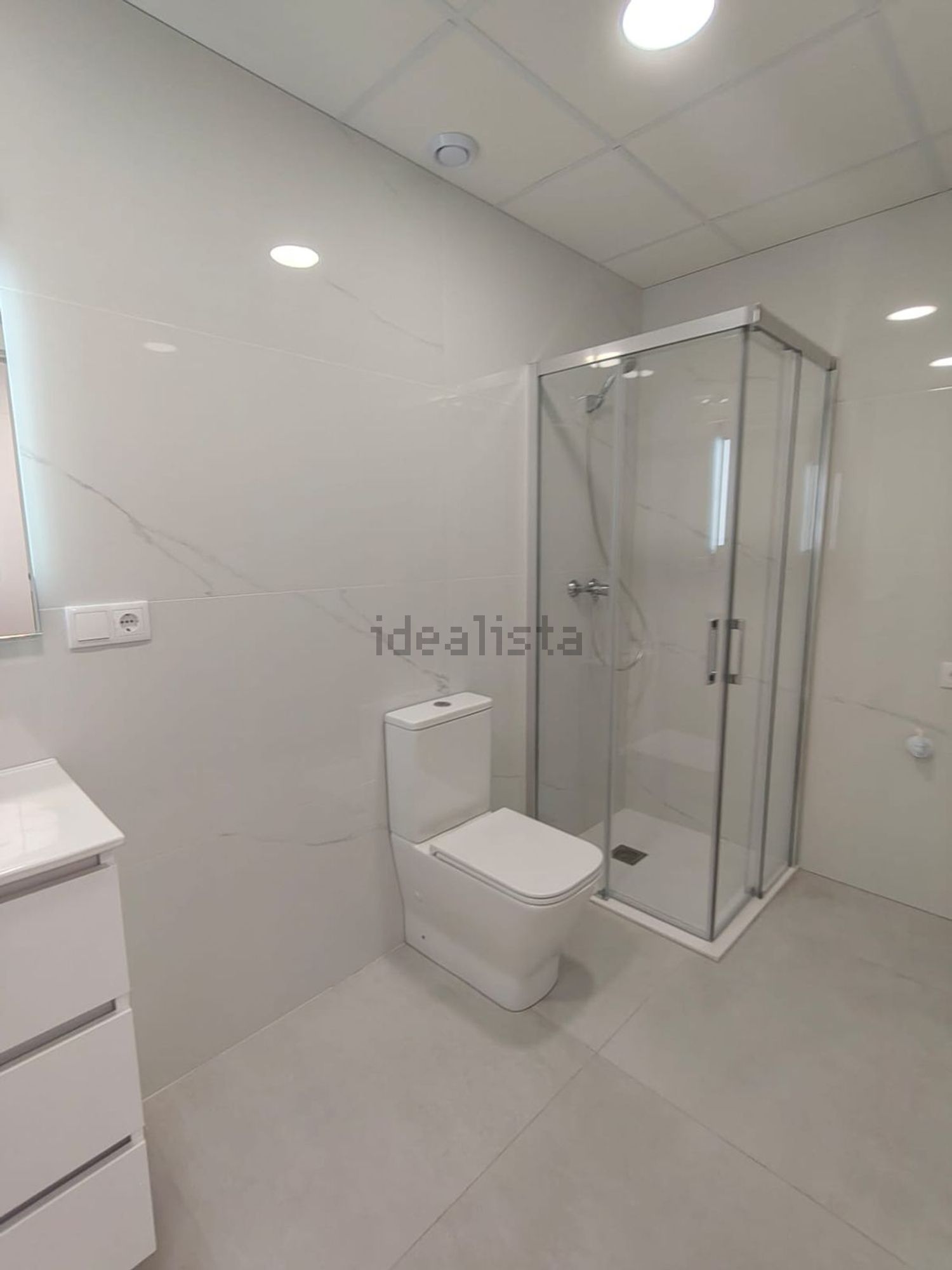 Pis de 57 m² a Múrcia