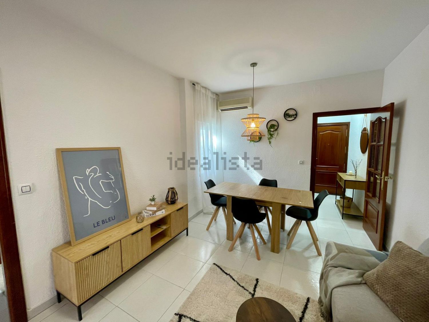 Piso de 42 m² en Valdepeñas