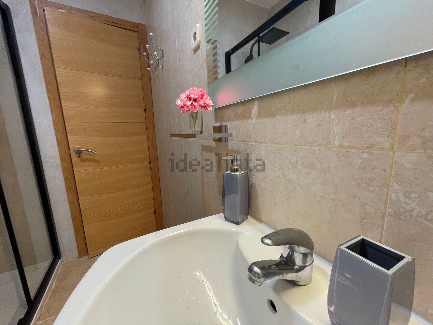 Habitación en alquiler, Madrid