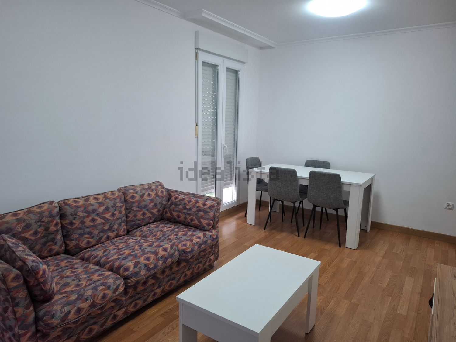 Apartamento 62 m² em Burela
