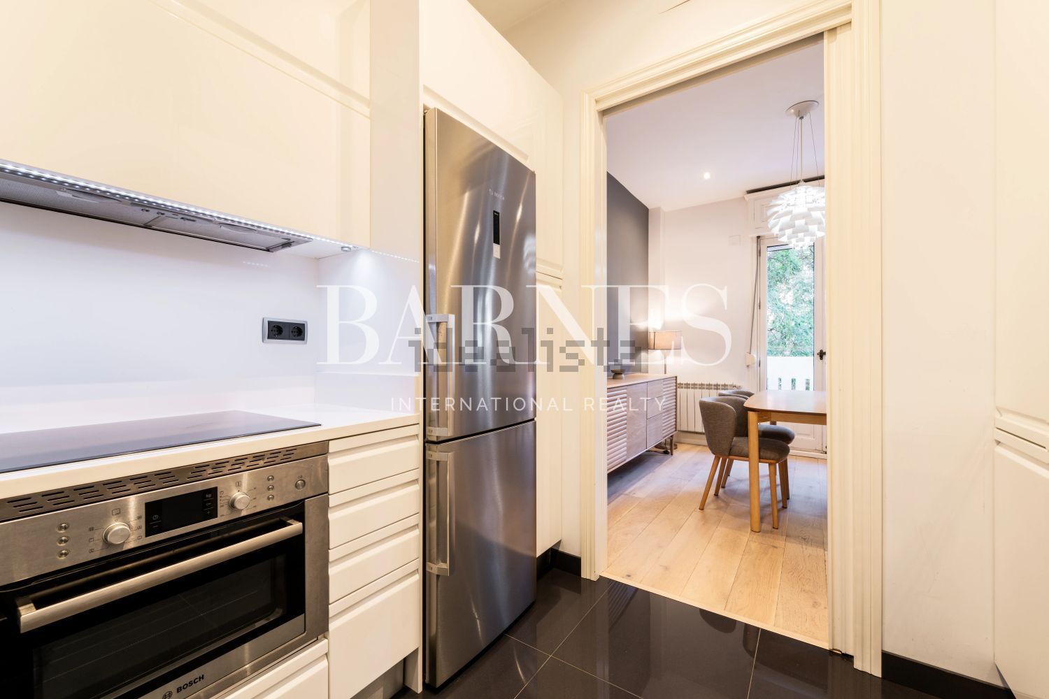 Pis de 85 m² a Madrid
