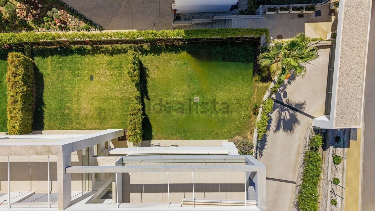 Piso de 110 m² en Estepona