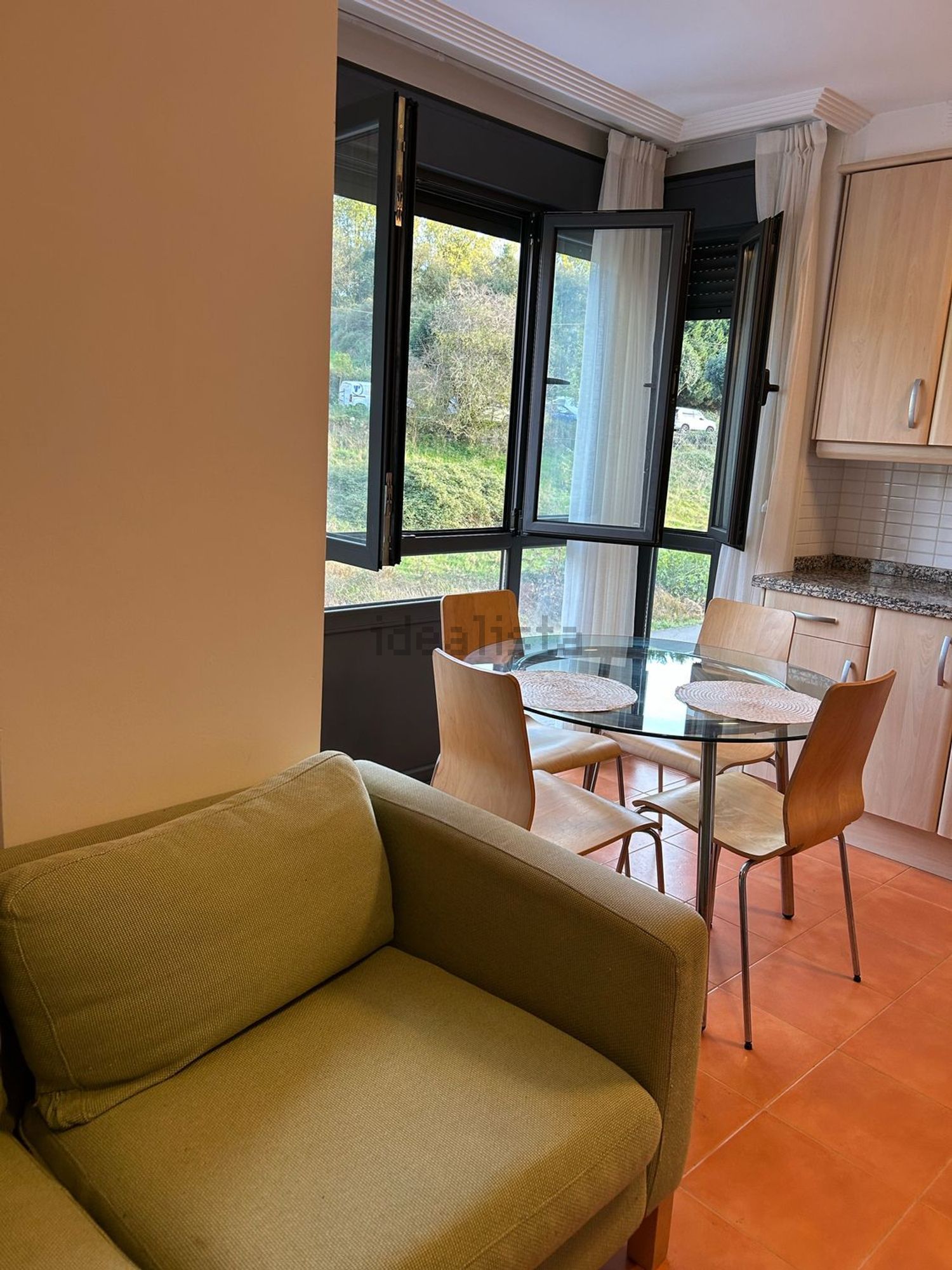 Pis de 40 m² a Siero