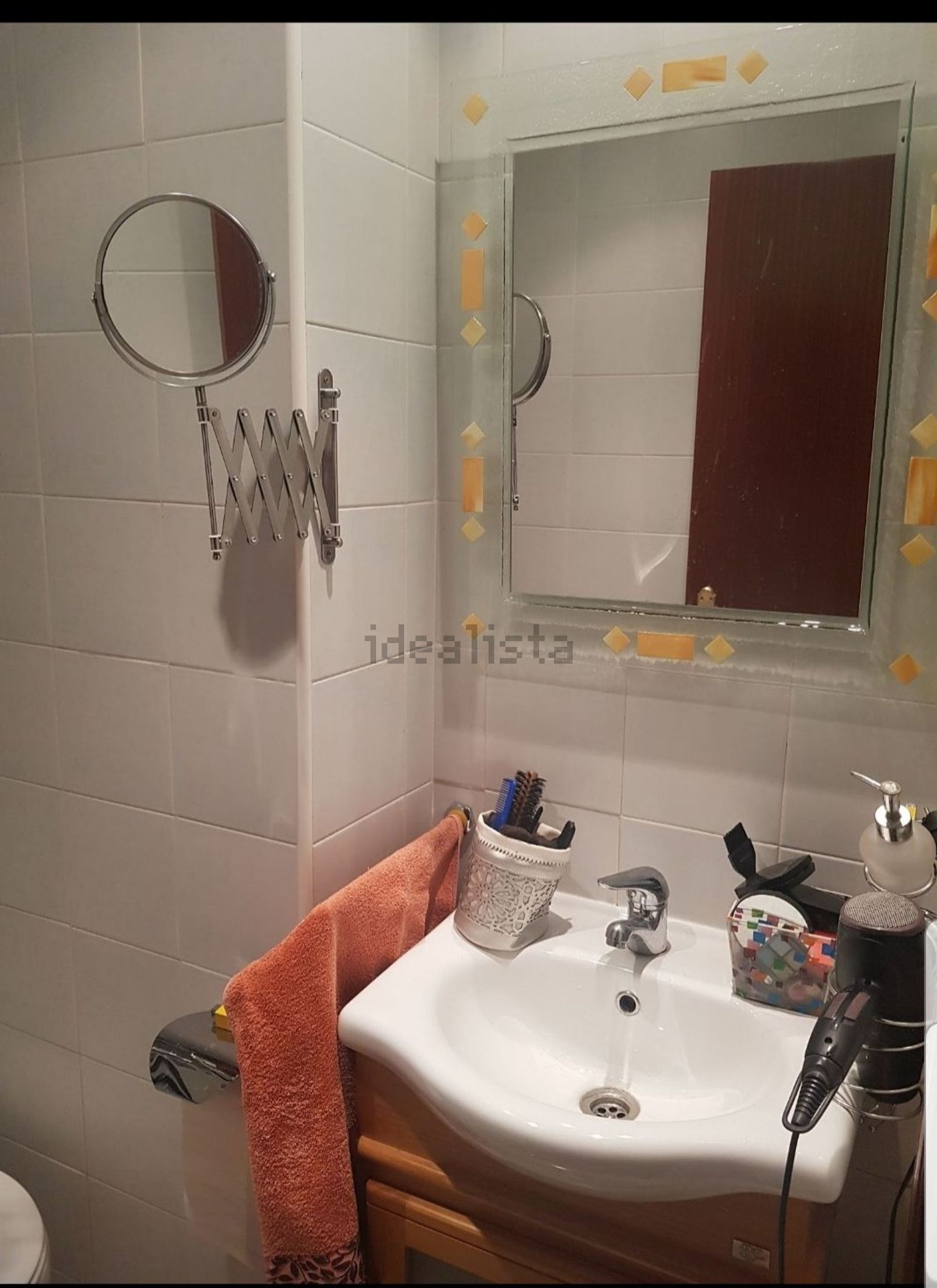 Habitación en alquiler, Albacete