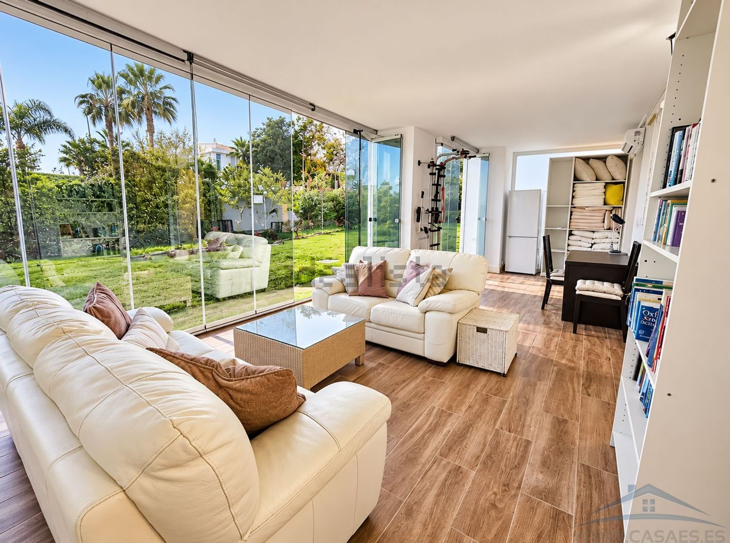 Moradia 312 m² em Marbella