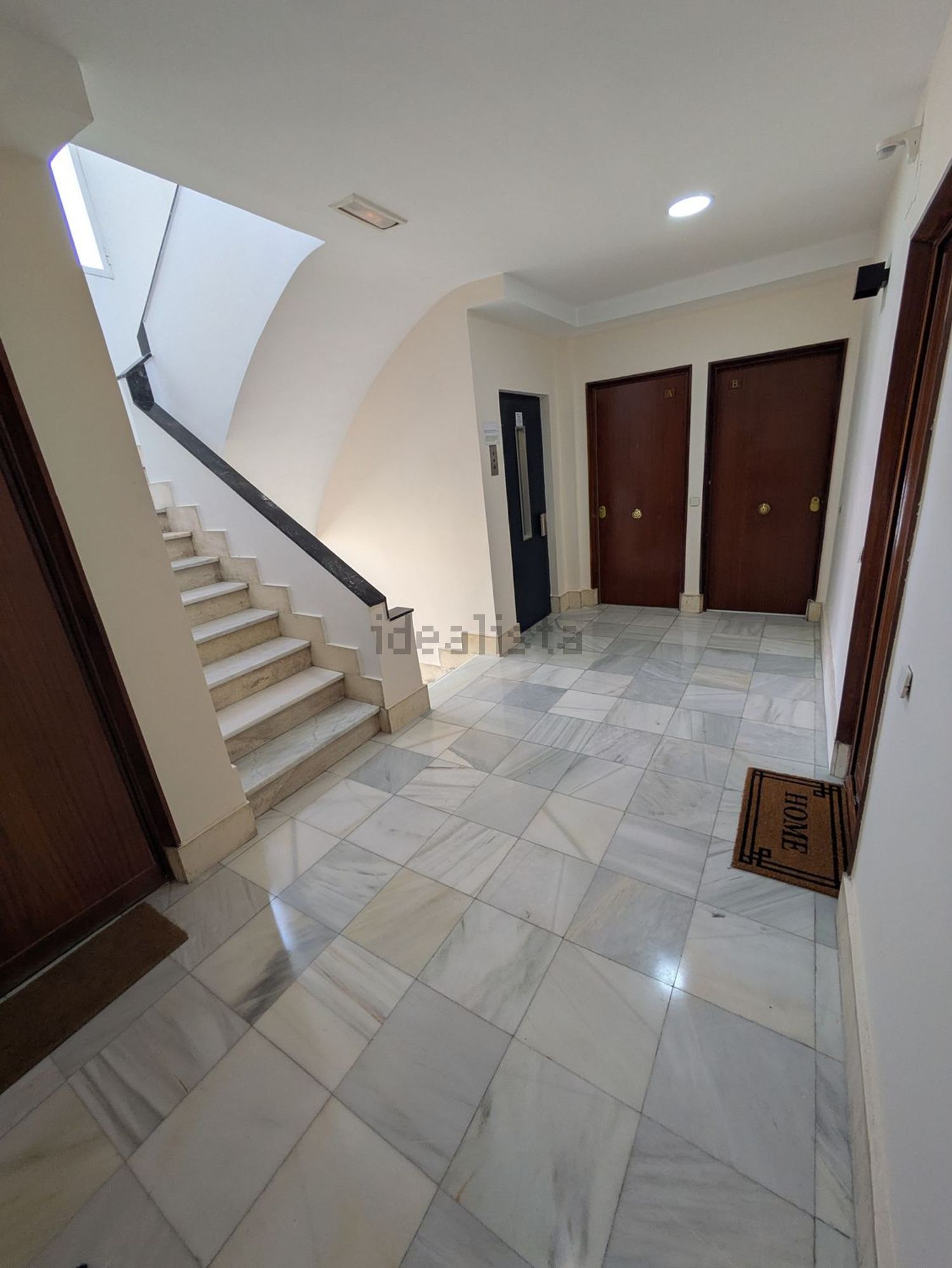 Piso de 70 m² en Madrid