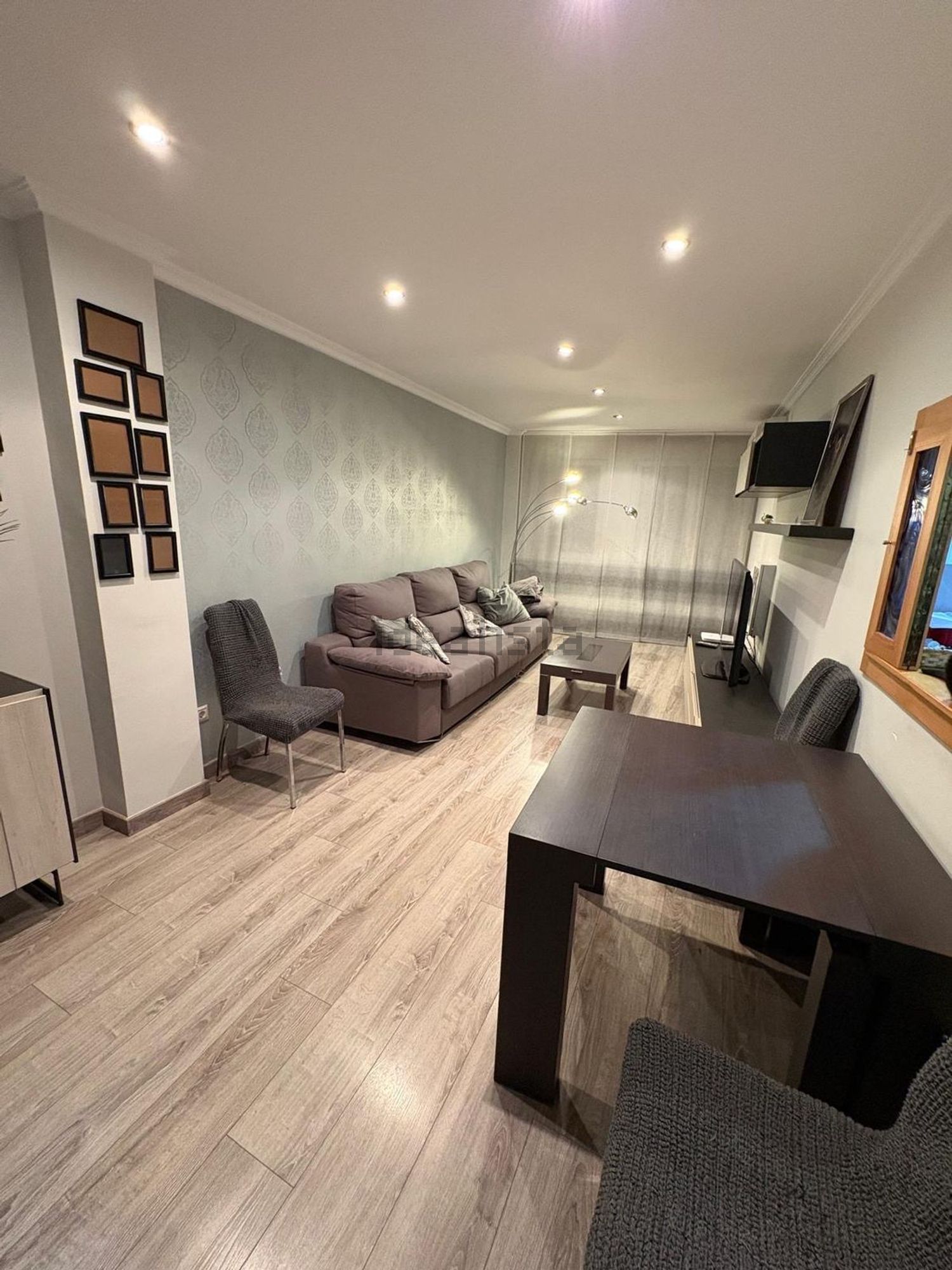 Piso de 120 m² en Villena