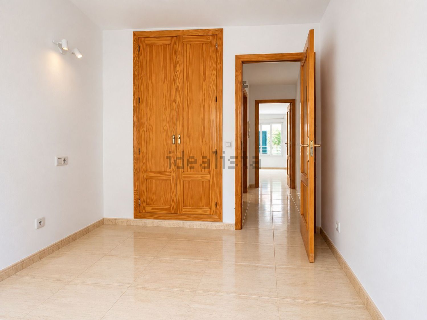 Piso de 113 m² en Sa Pobla