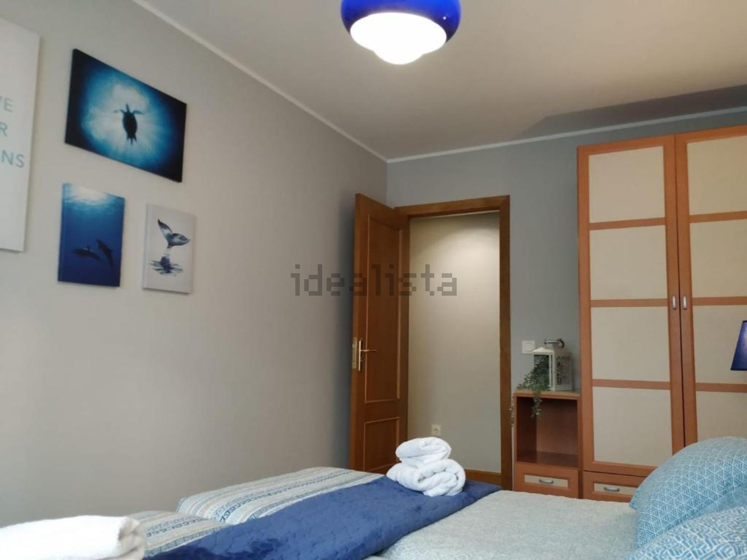 Piso de 77 m² en Oviedo