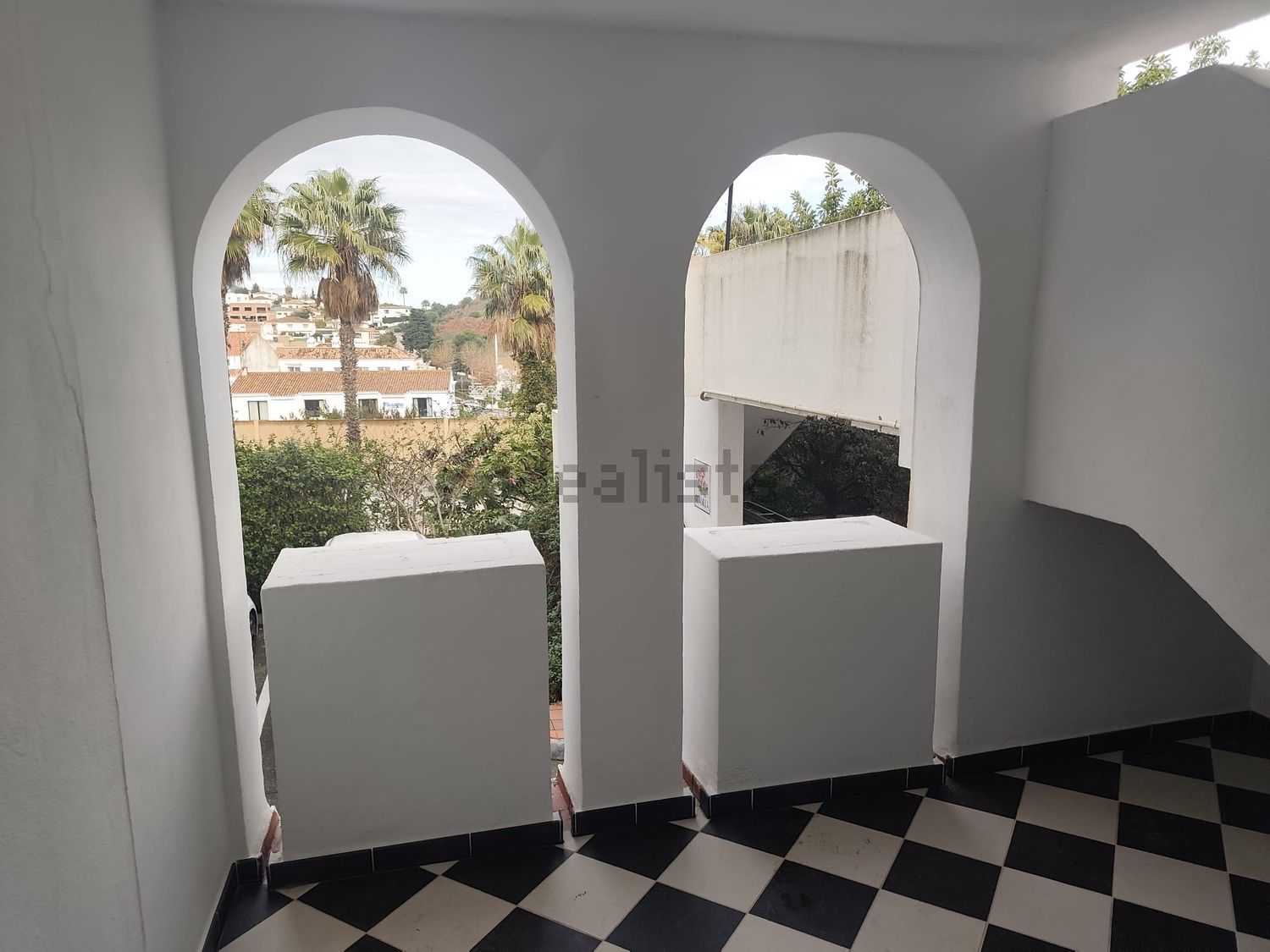 Apartamento 145 m² em San Roque