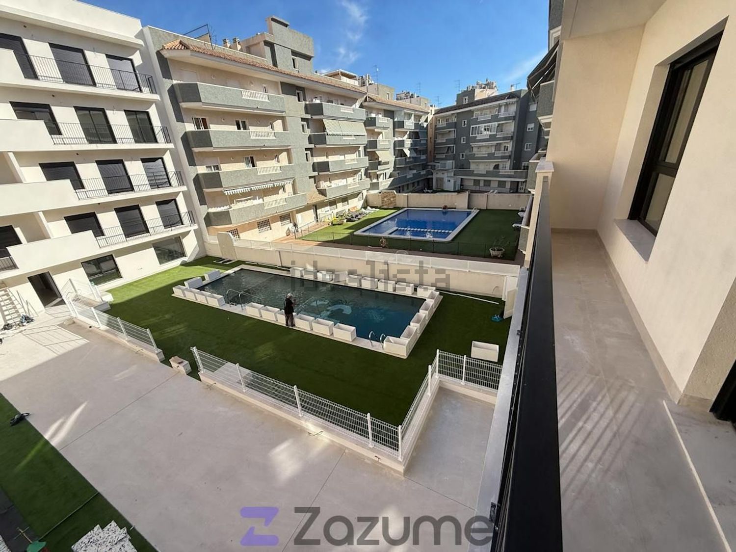 Pis de 115 m² a el Campello