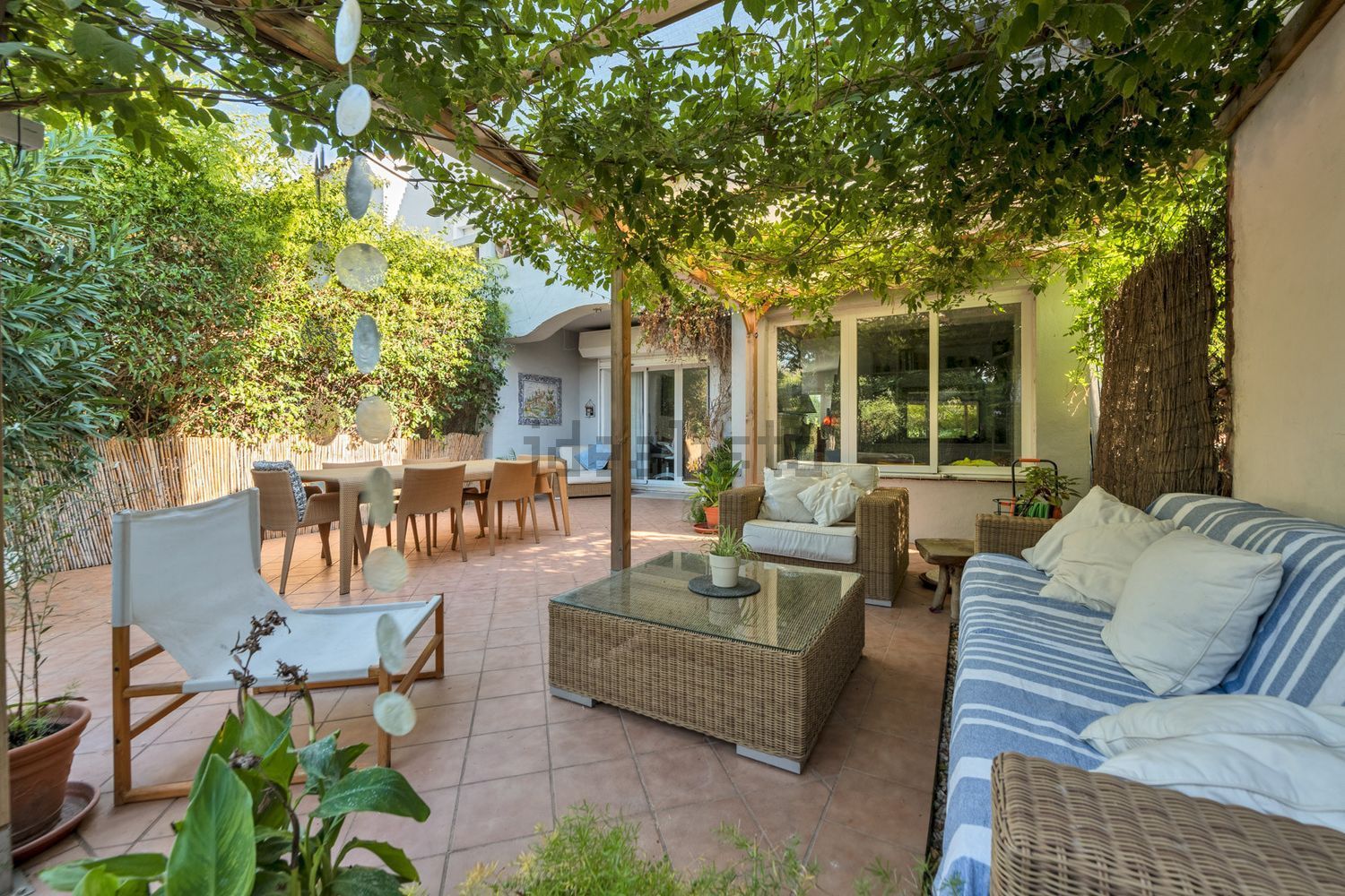 Casa de 141 m² a Estepona