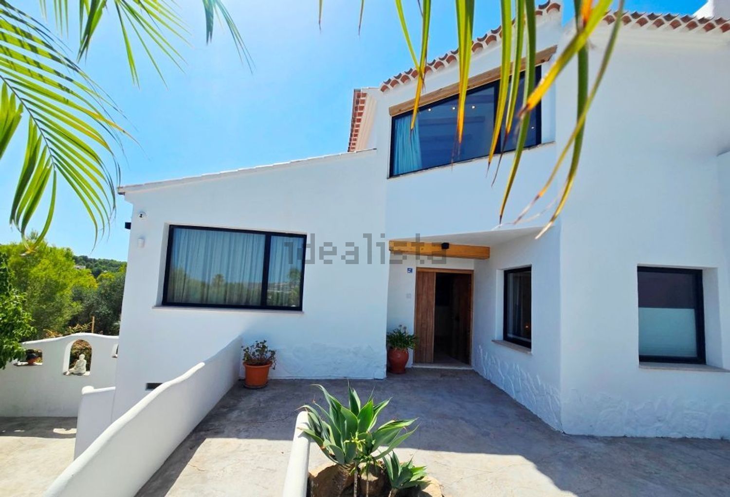 Casa de 500 m² a Xàbia