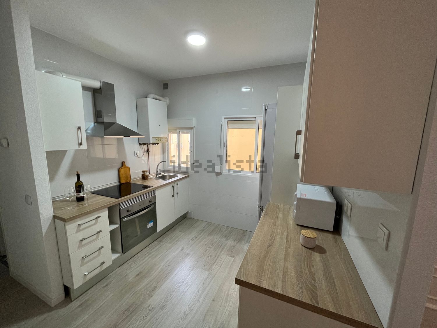 Pis de 70 m² a Ciudad Real
