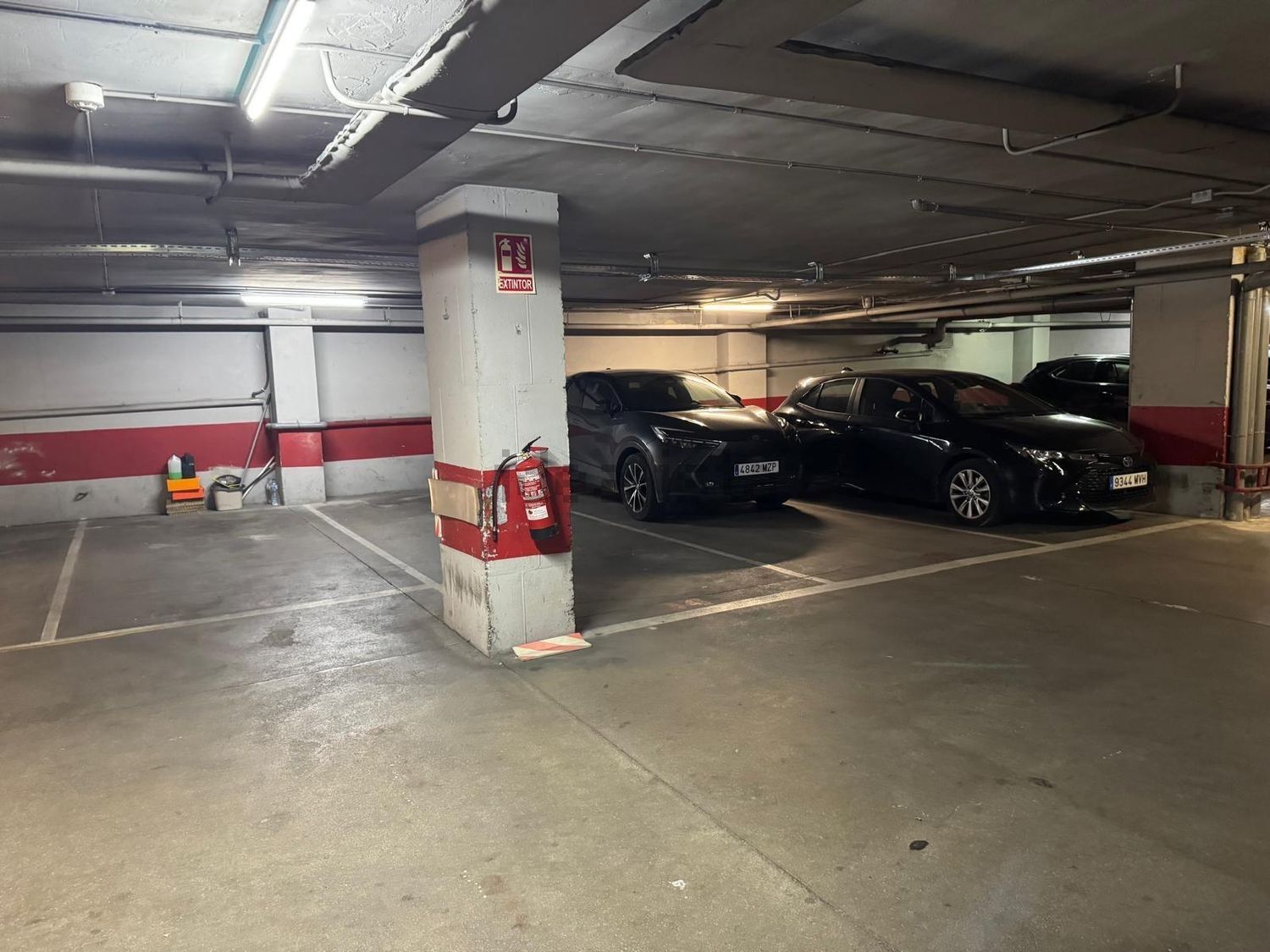 Wohnung 96 m² in Barcelona