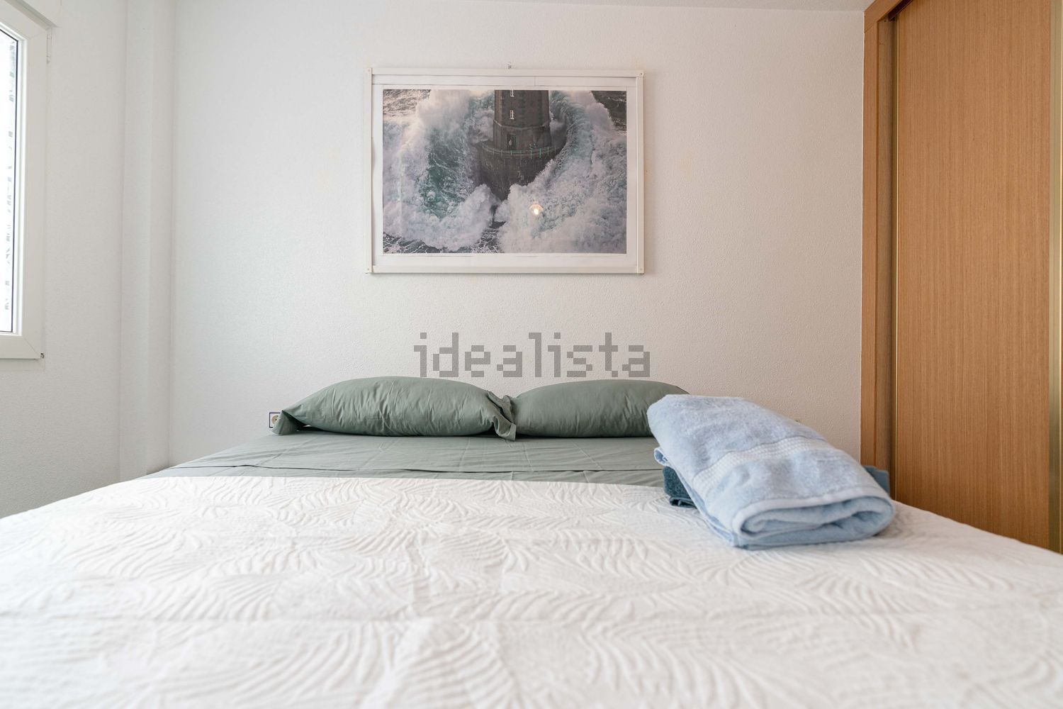Piso de 70 m² en Mutxamel