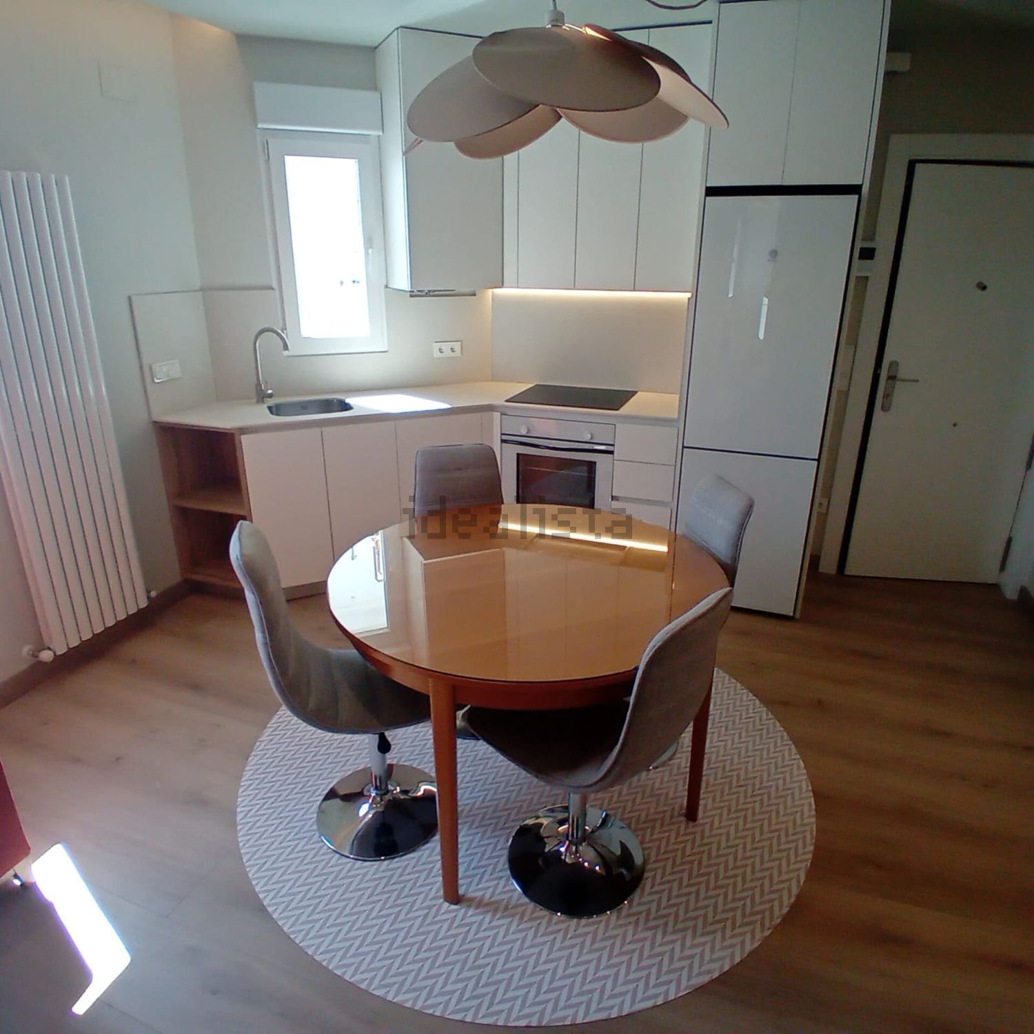 Piso de 70 m² en León