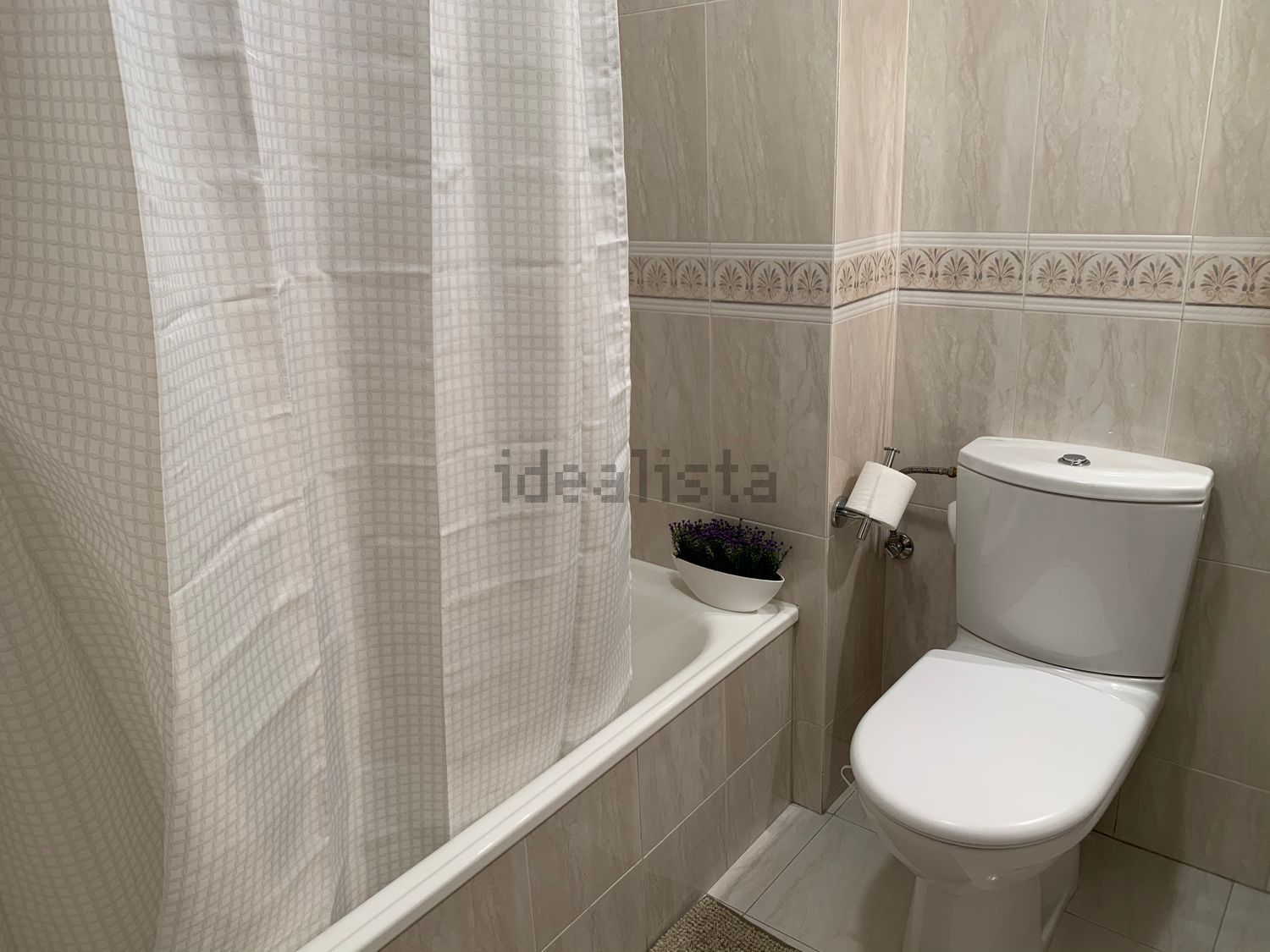Pis de 50 m² a Vigo