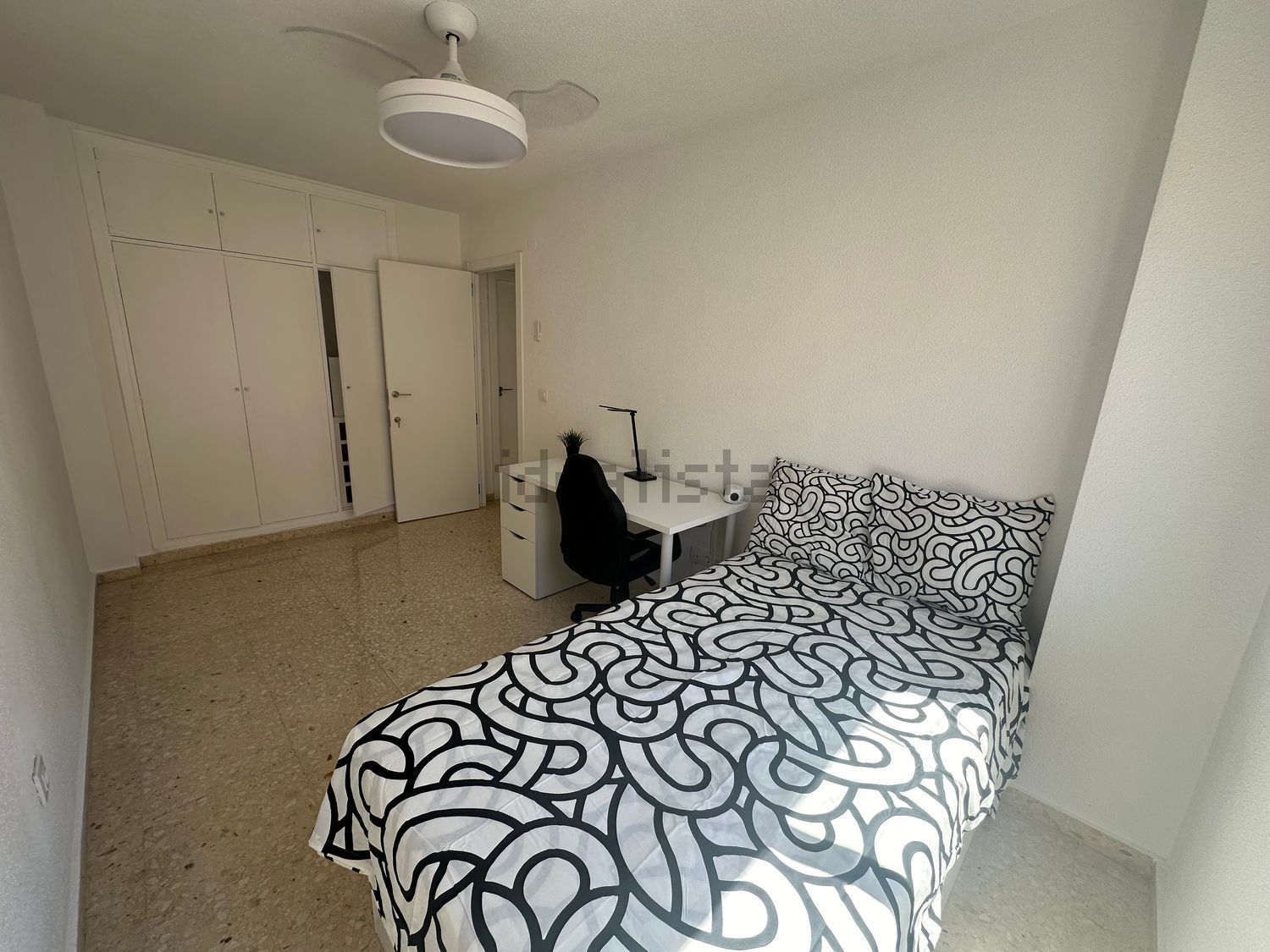 Habitación en alquiler, Cartagena